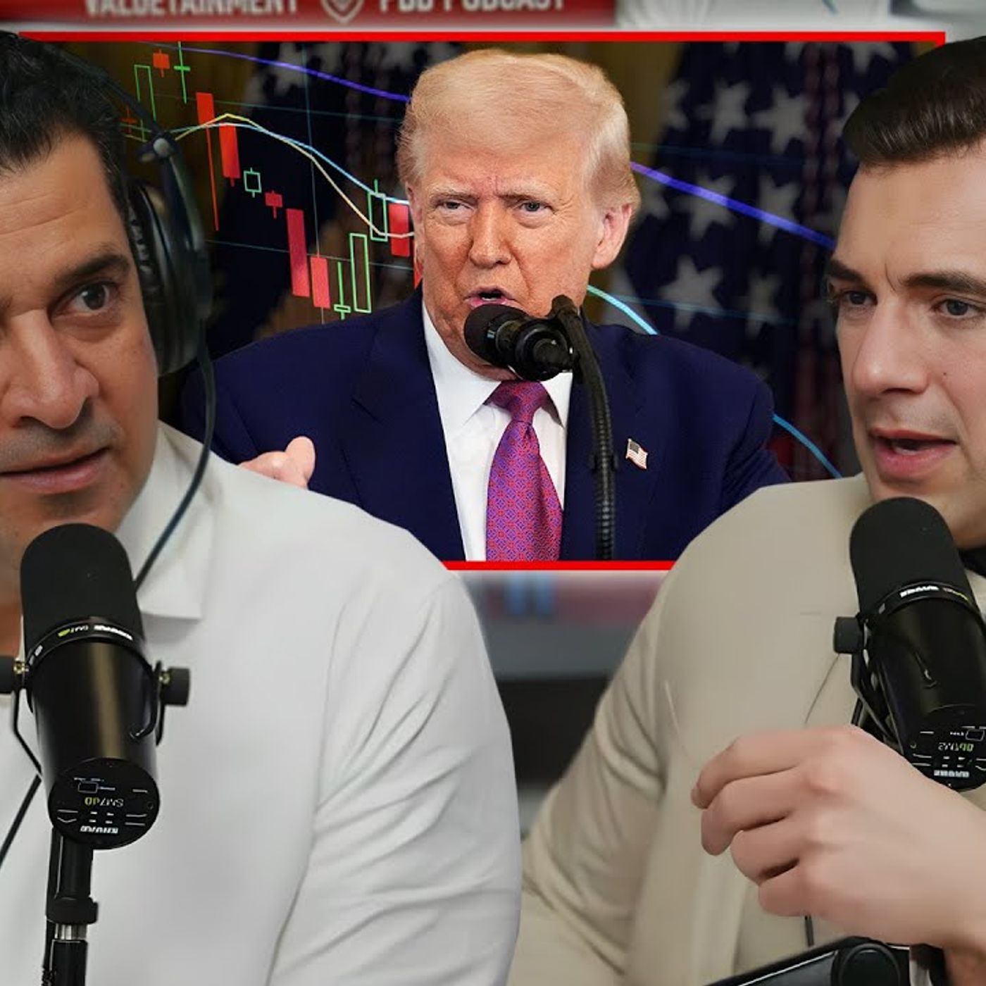 "Prices Will NEVER Go Down" - Trump’s Affordability Promise COLLIDES With Cost-of-Living NIGHTMARE