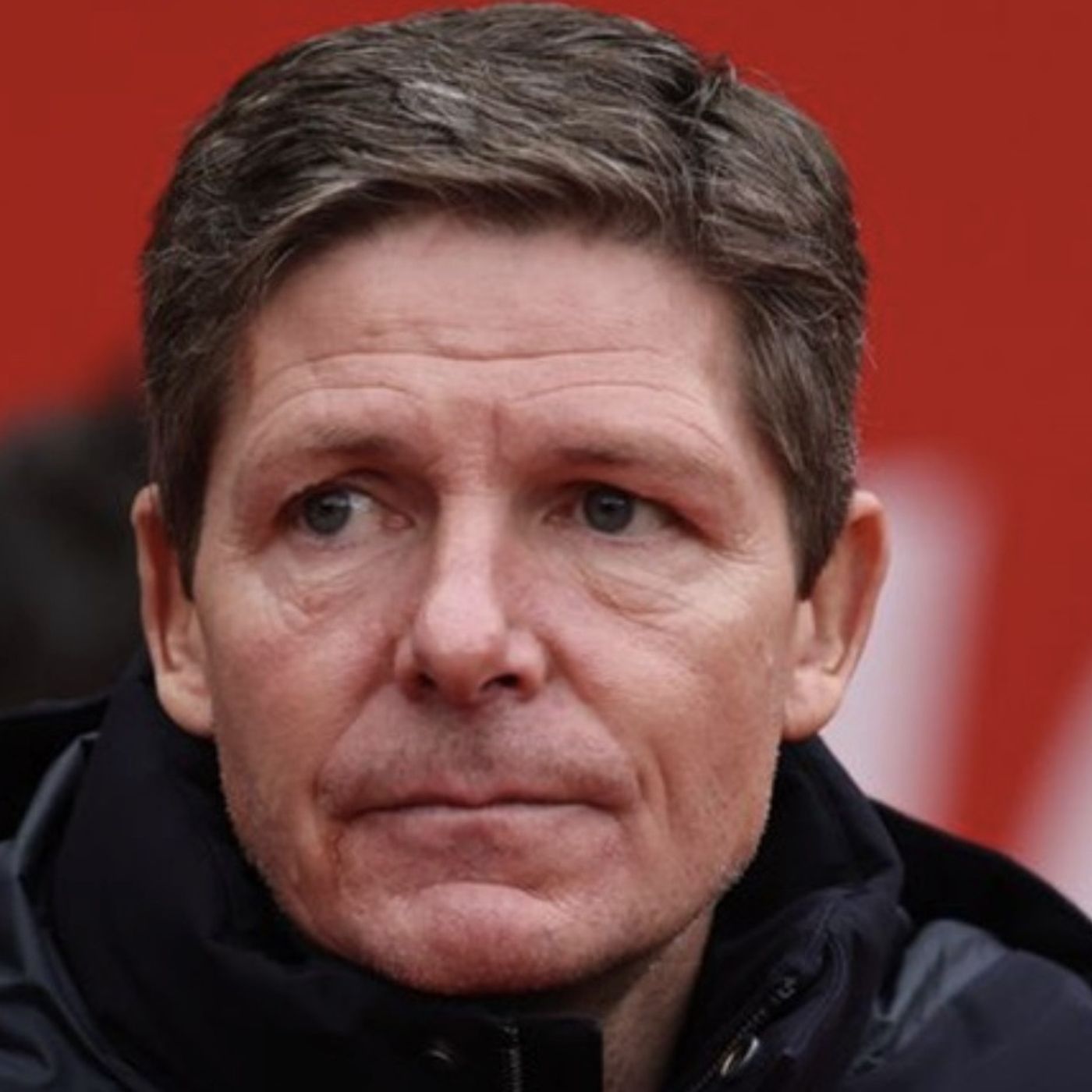 The Football Referee