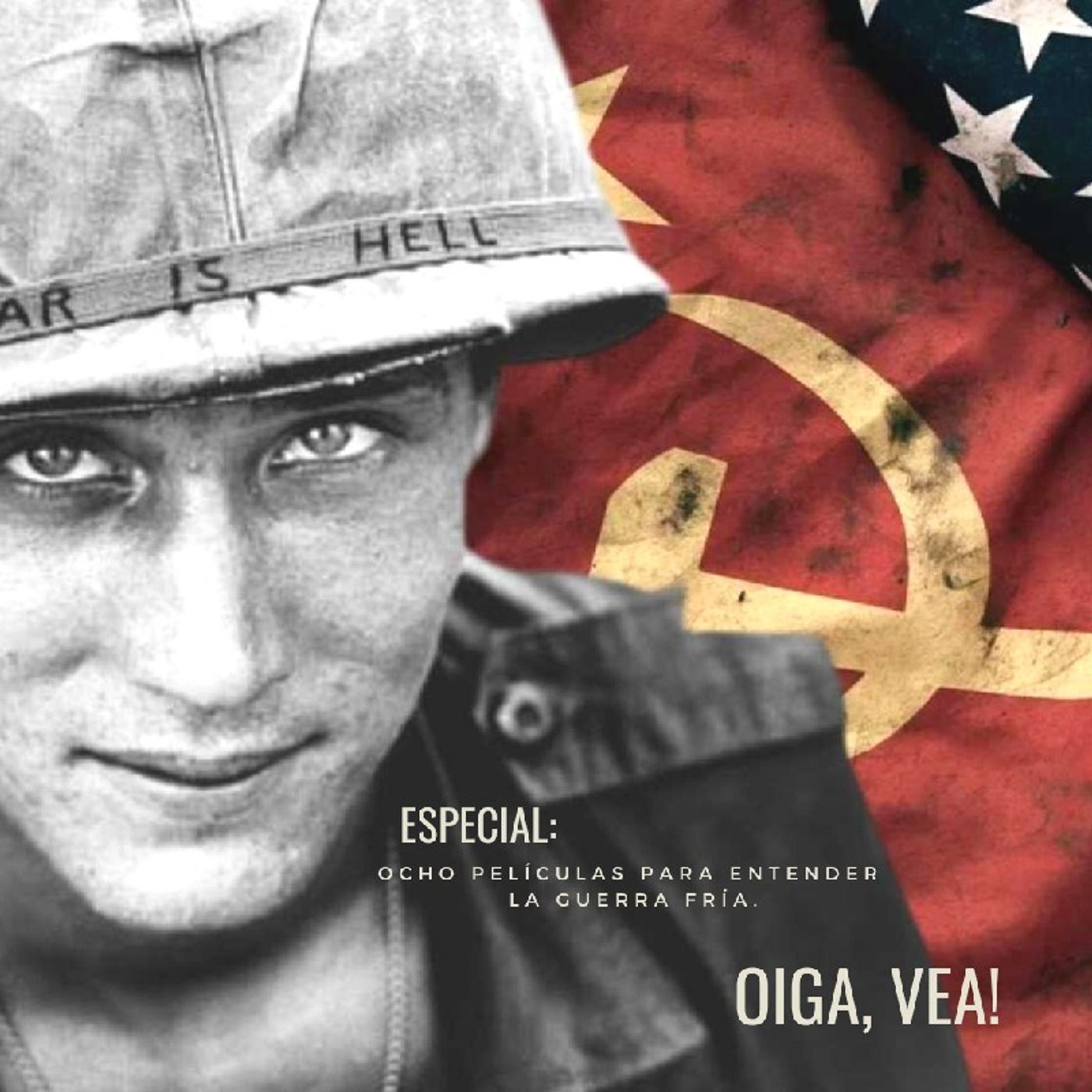 Oiga, Vea!