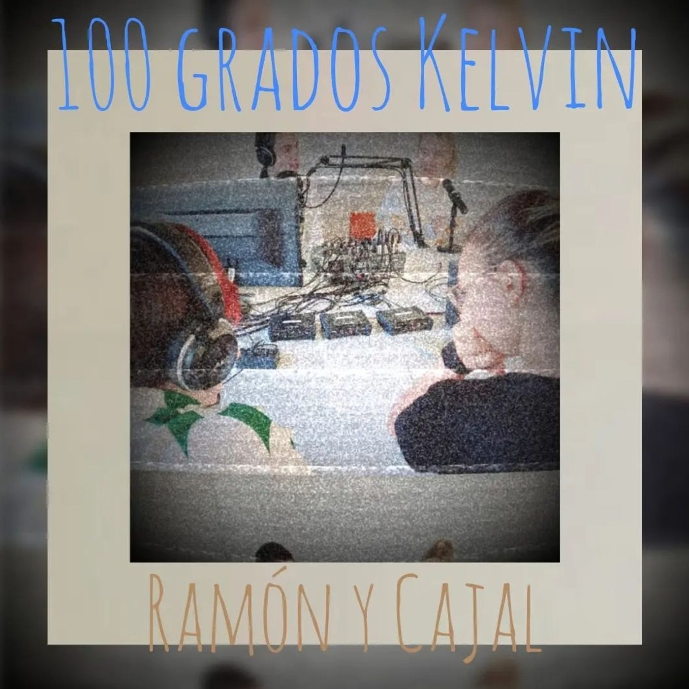 100 Grados Kelvin
