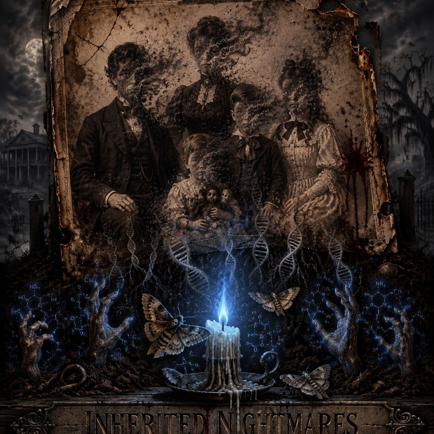 Artwork for Phantom Navigator
