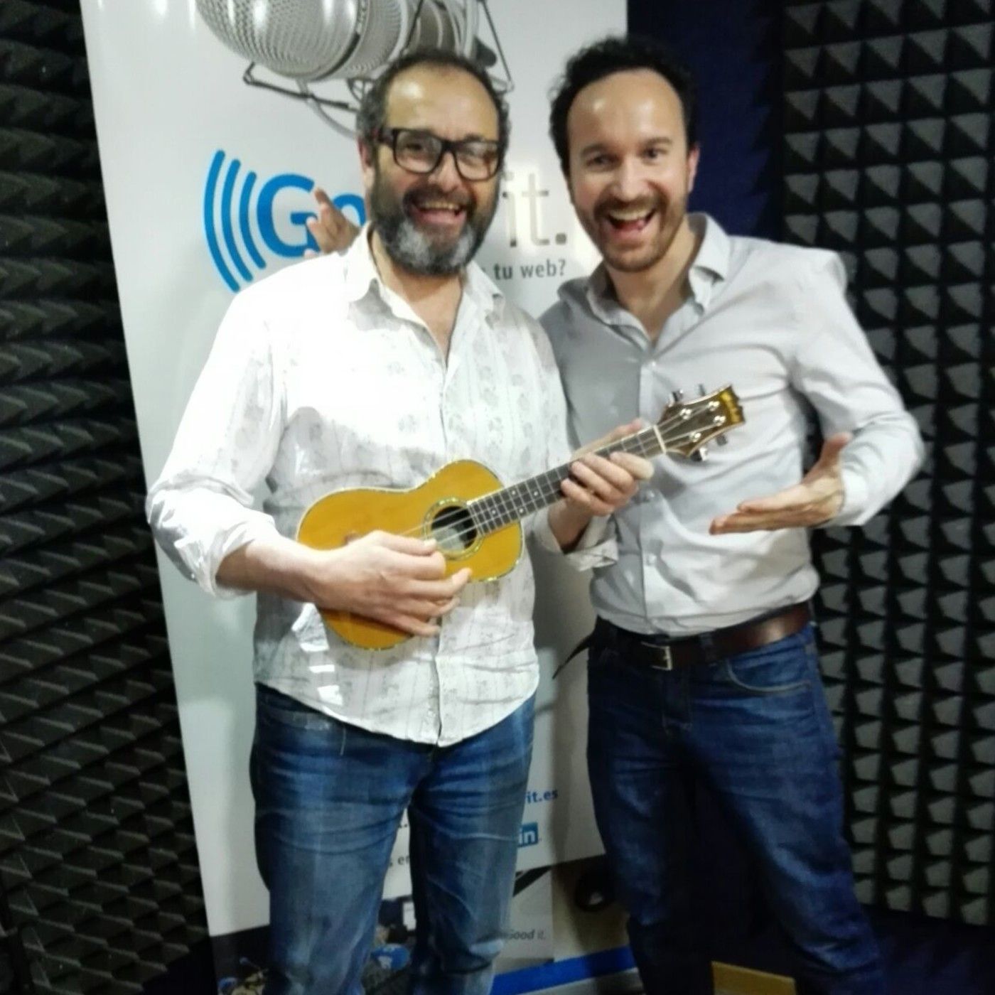 Mágica Vida Radio