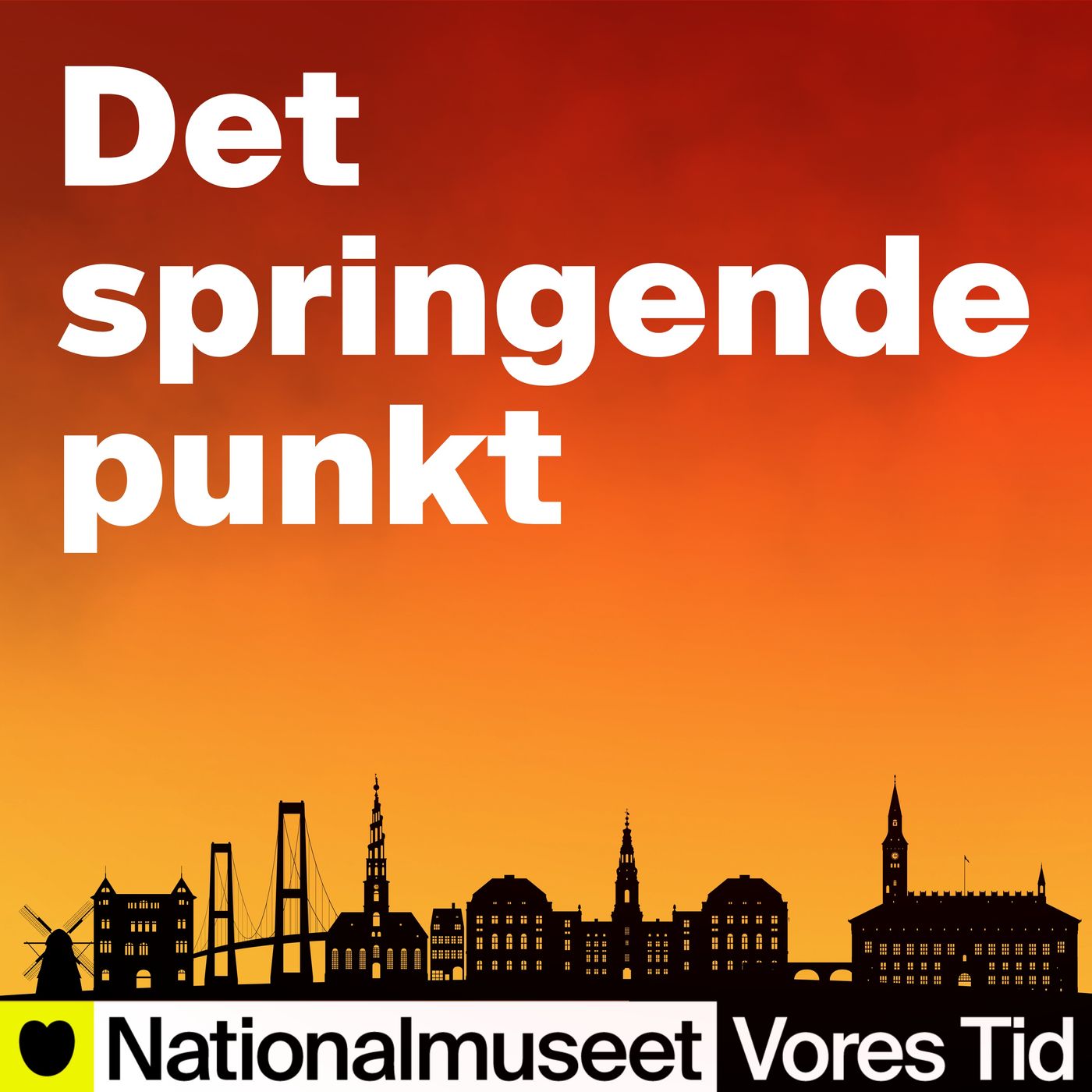 Det springende punkt