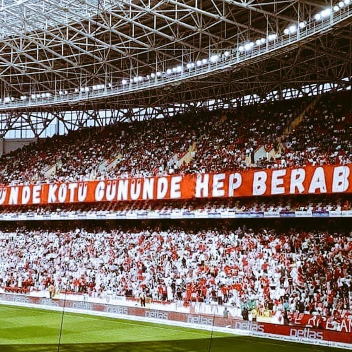 Antalyaspor besteleri