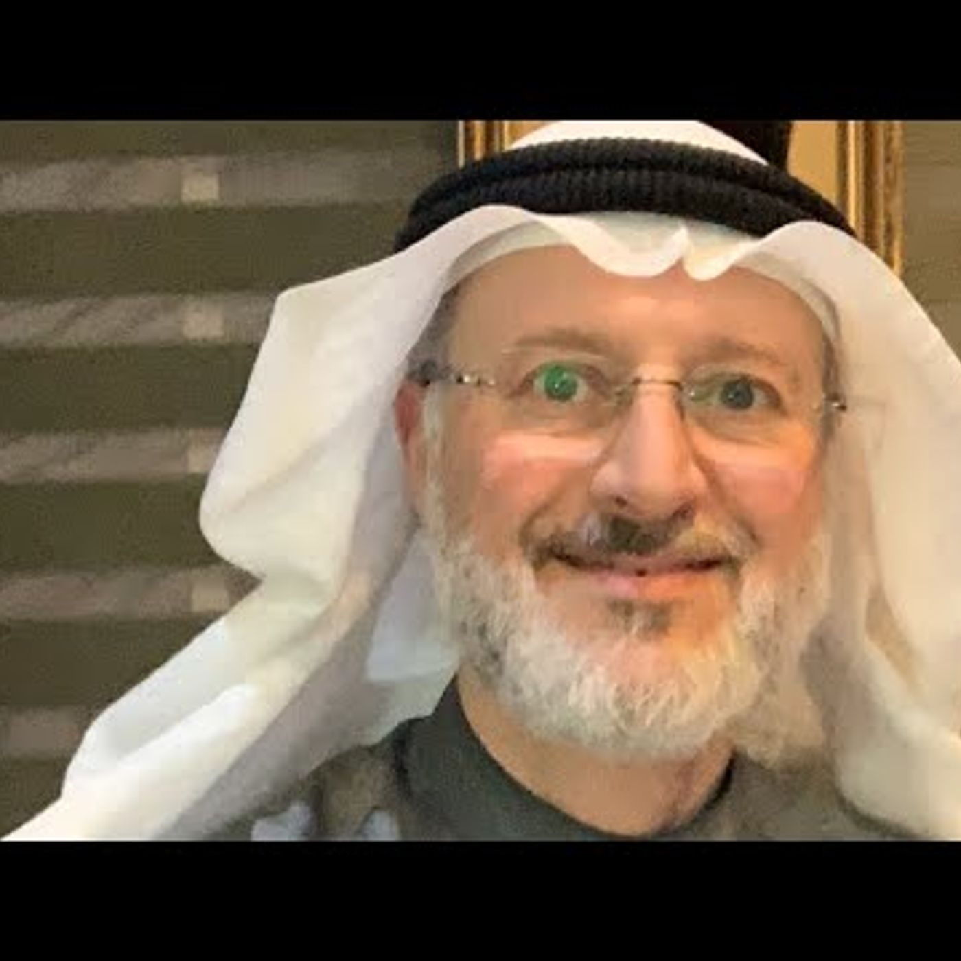 ايجابية كورونا | د . جاسم المطوع #تربية || @drjasem episode artwork