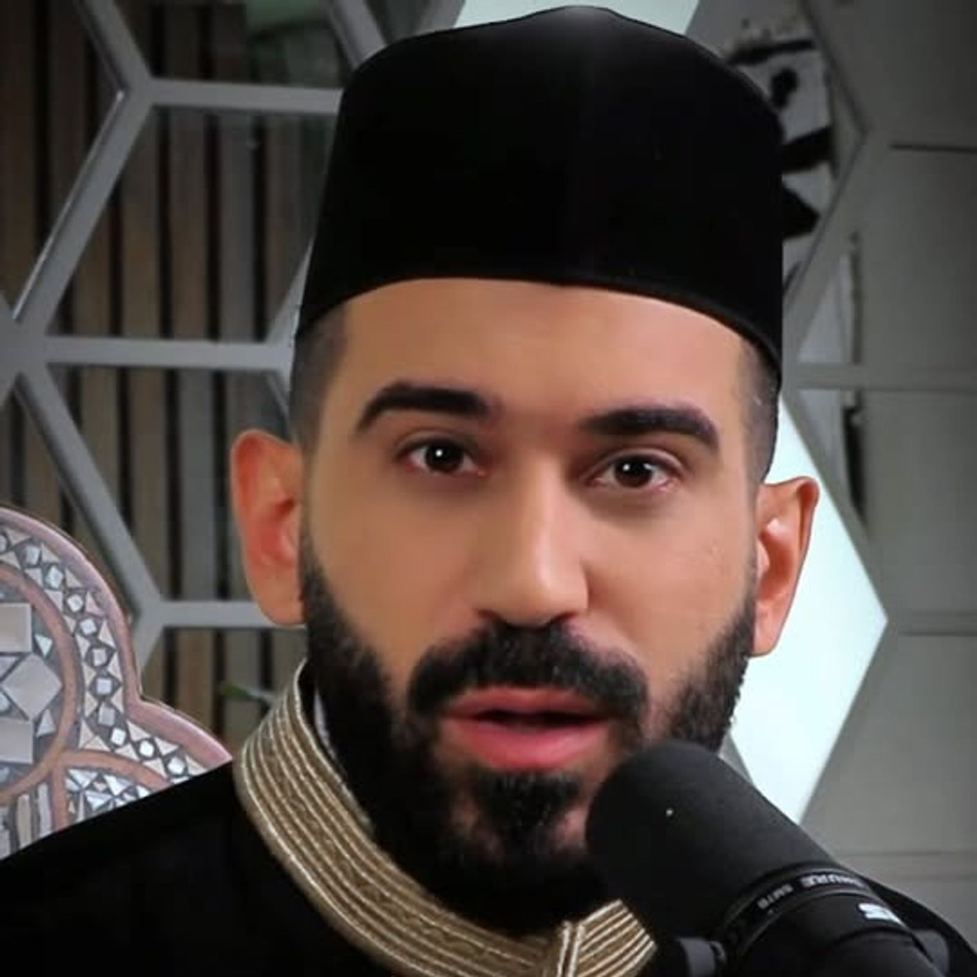 رسول الله لم يشرب الخمر
