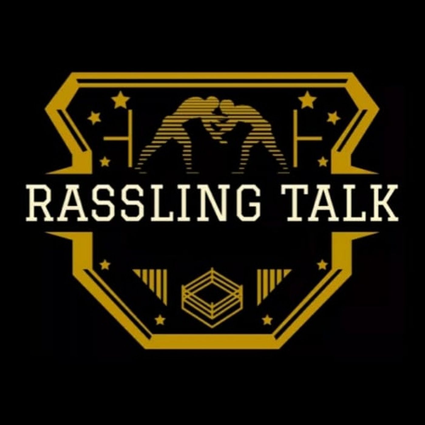 Rassling Talk