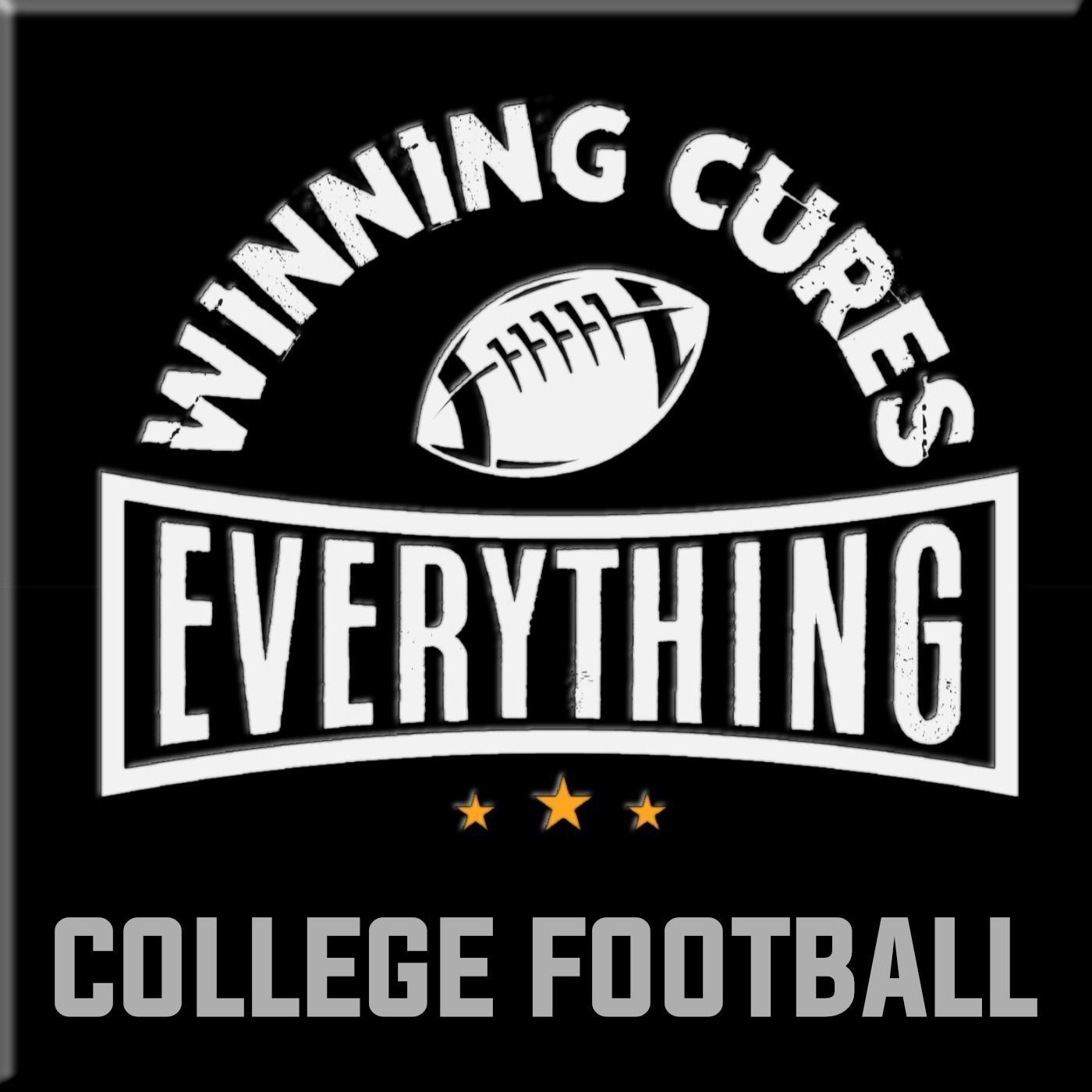 2023 Week 10 College Football Reactions & Recap!  Alabama handles LSU, Bedlam!, Texas wins episode artwork