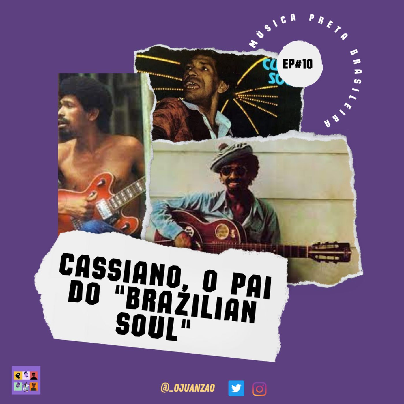 E aí Juanzão?