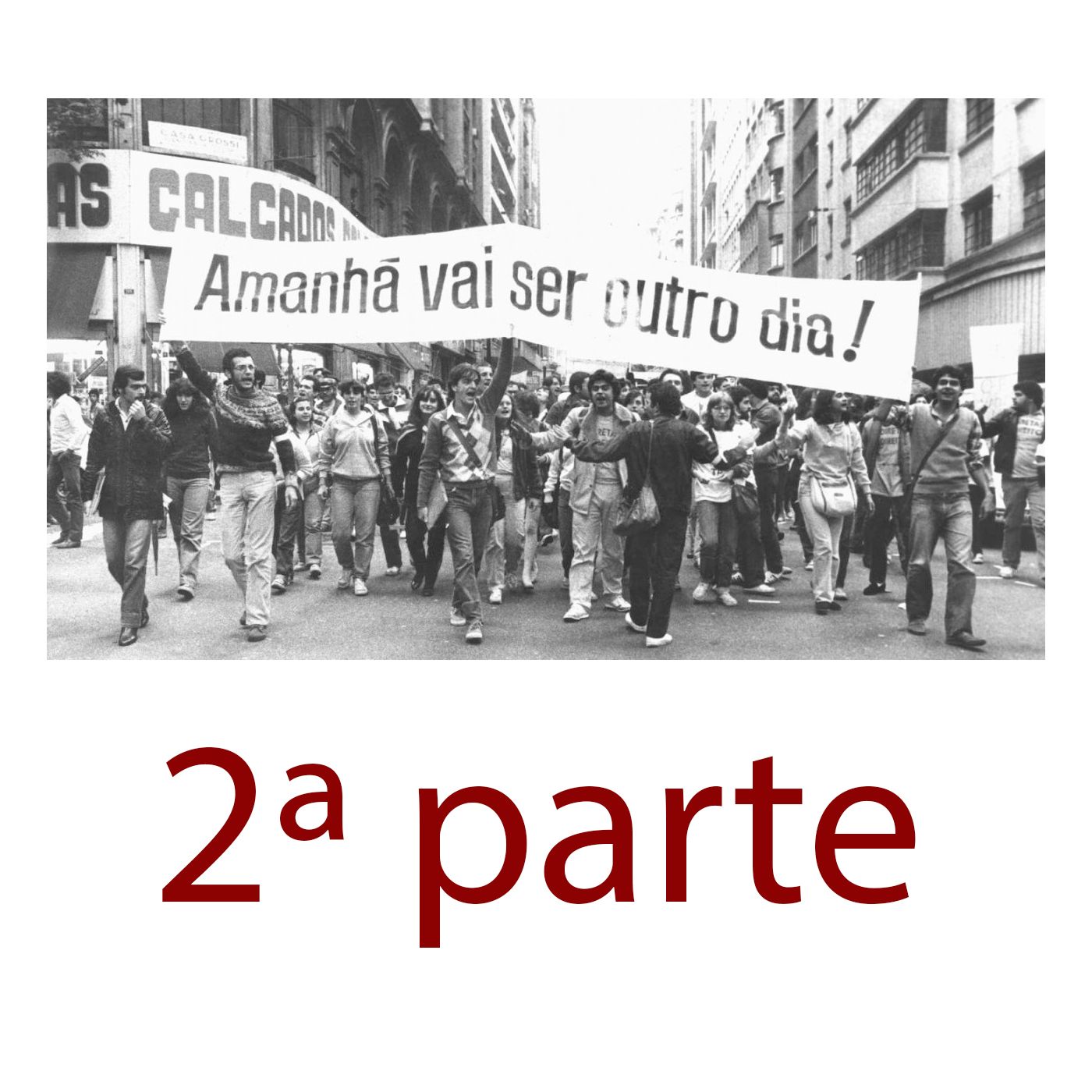 Arte e Repressão