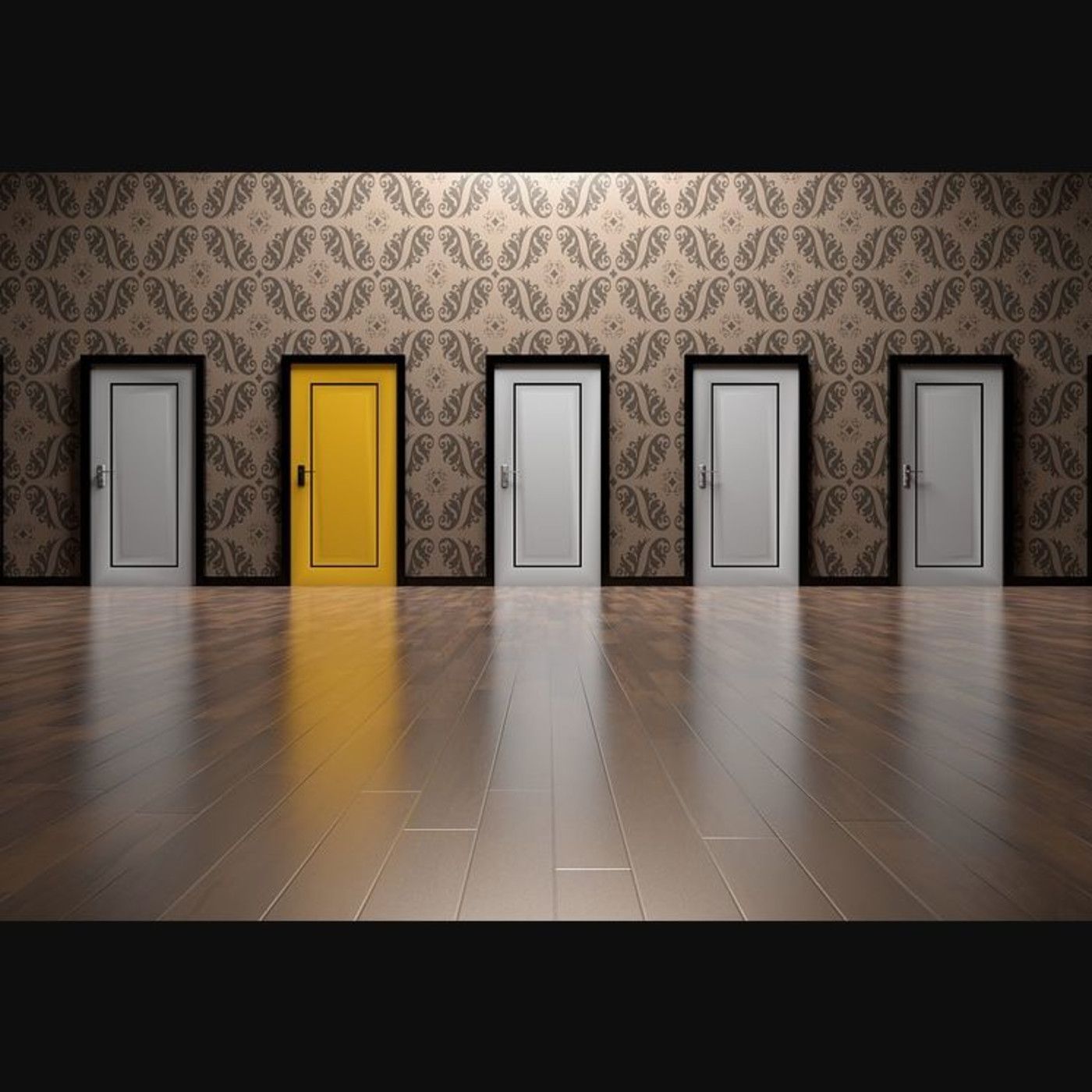 Pensieri di Web Marketing