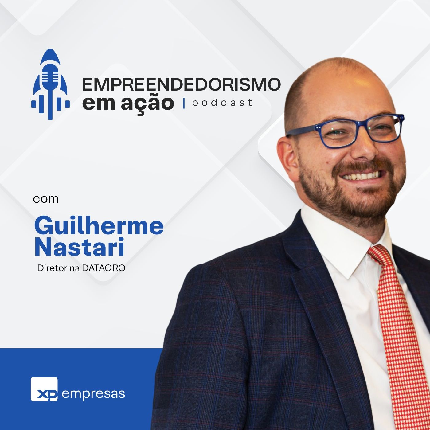 Episódio #12 – Construindo o agronegócio do futuro
