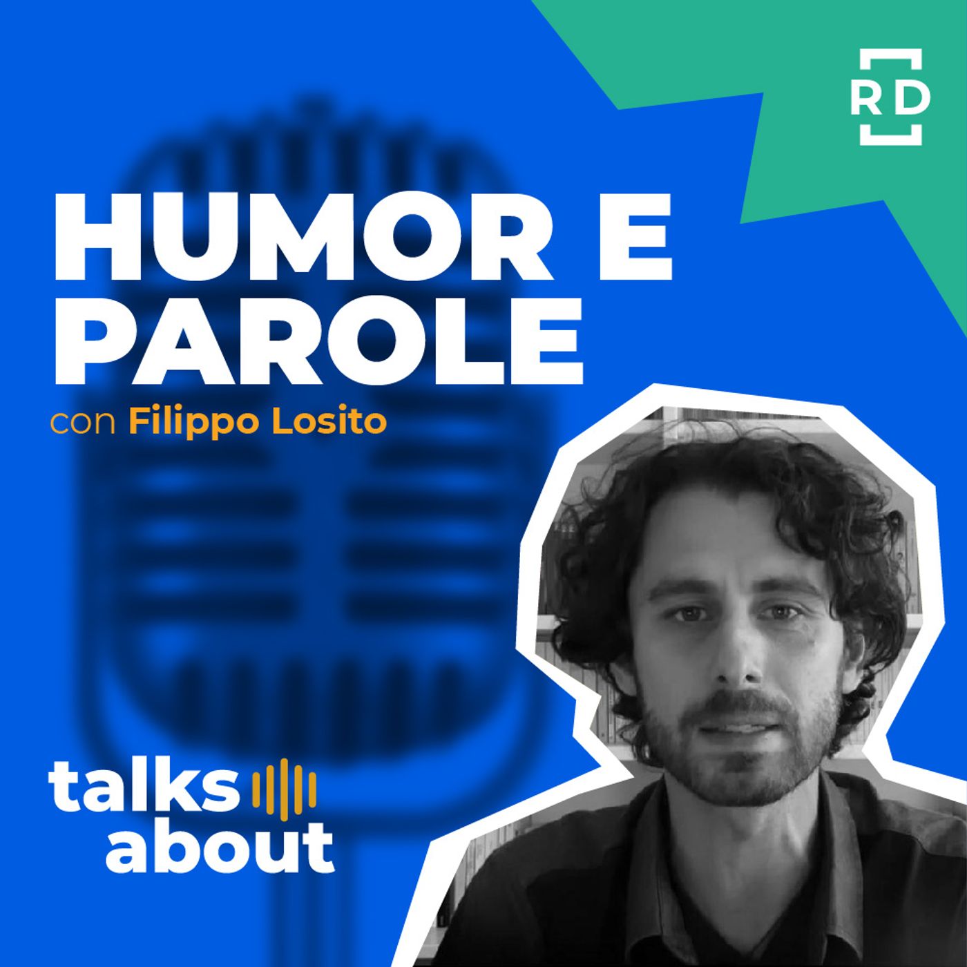 Talks About