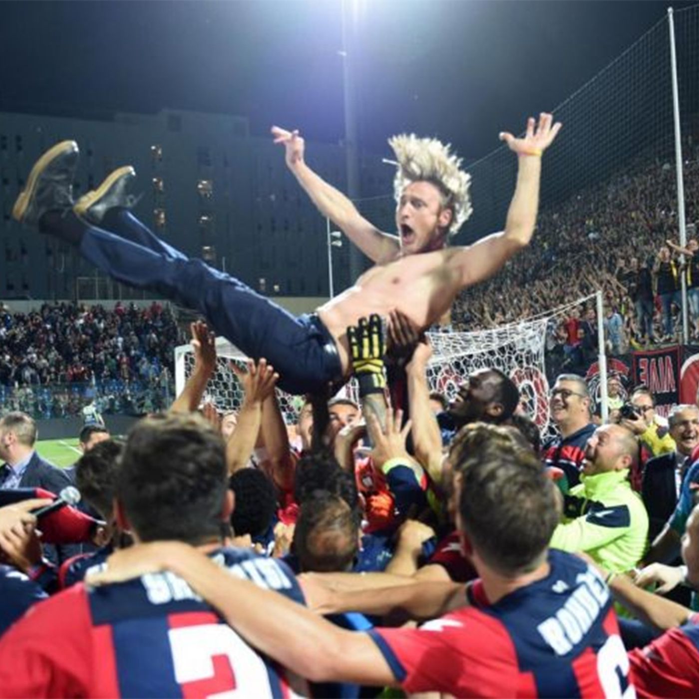 09-Crotone-Lazio, 28 Maggio 2017 09-Crotone-Lazio, 28 Maggio 2017