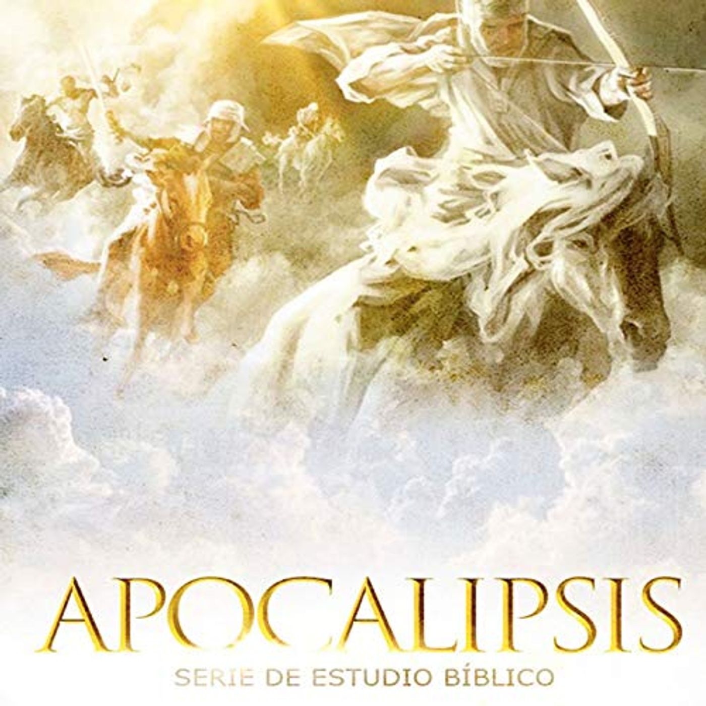 ¿Qué es la gran tribulación? Apocalipsis, el libro de la revelaciones lo explica. | Ps. Jose Soto Benavides episode artwork
