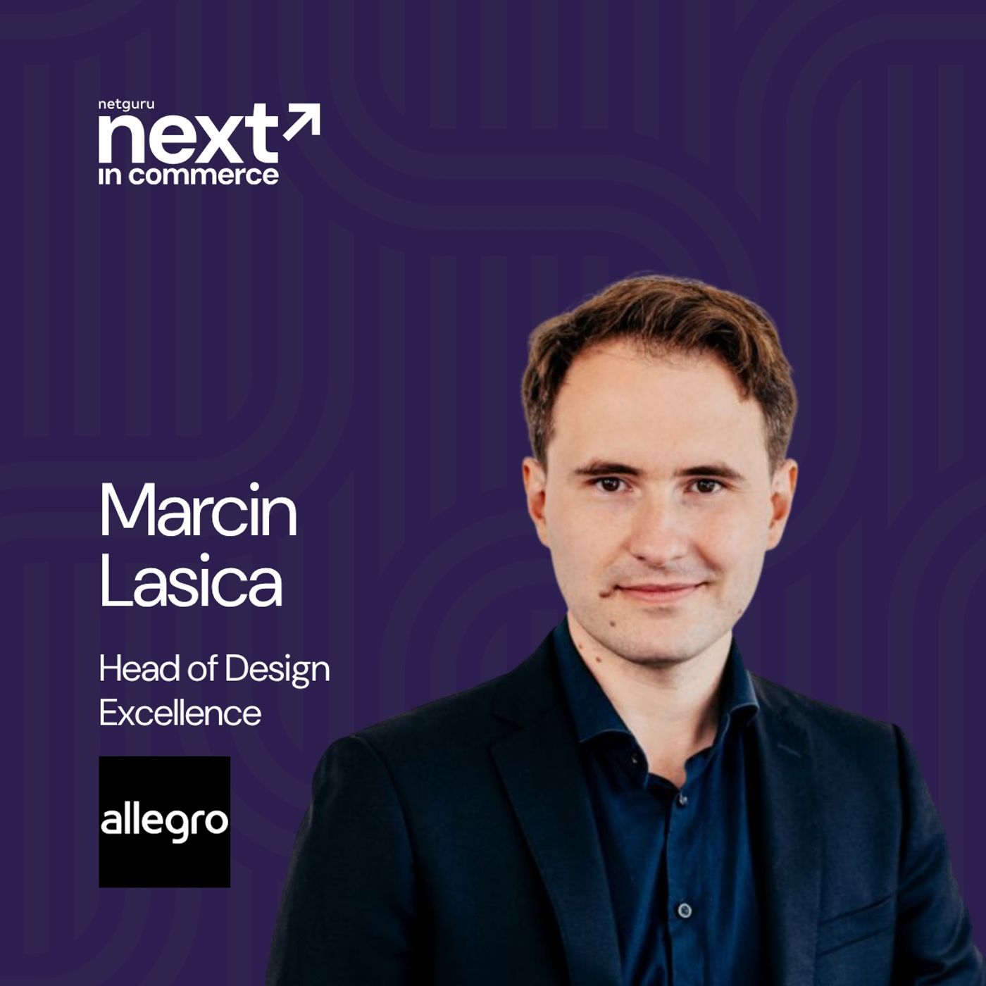 Ep. 199. Design Excellence at Allegro: From Design Systems to AI Ep. 199. Design Excellence at Allegro: From Design Systems to AI