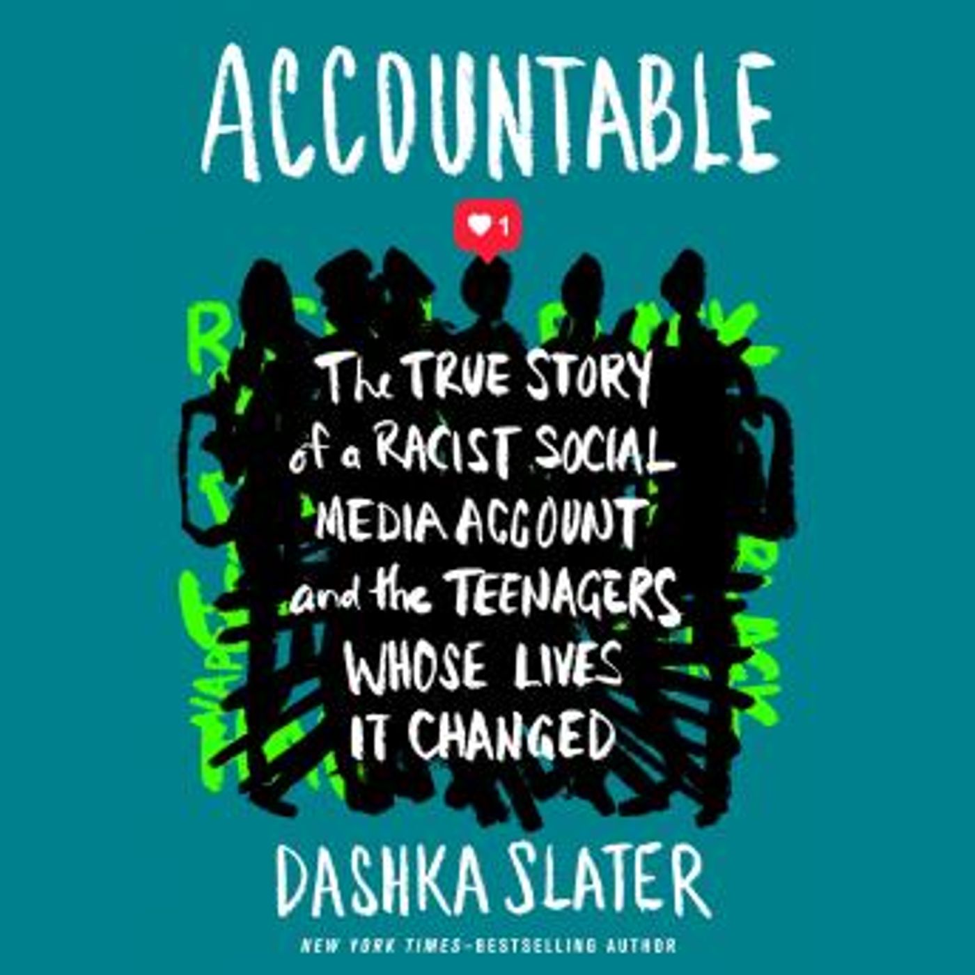 Listen to Latest Full Audiobooks in Teen & YA, Tough Topics
