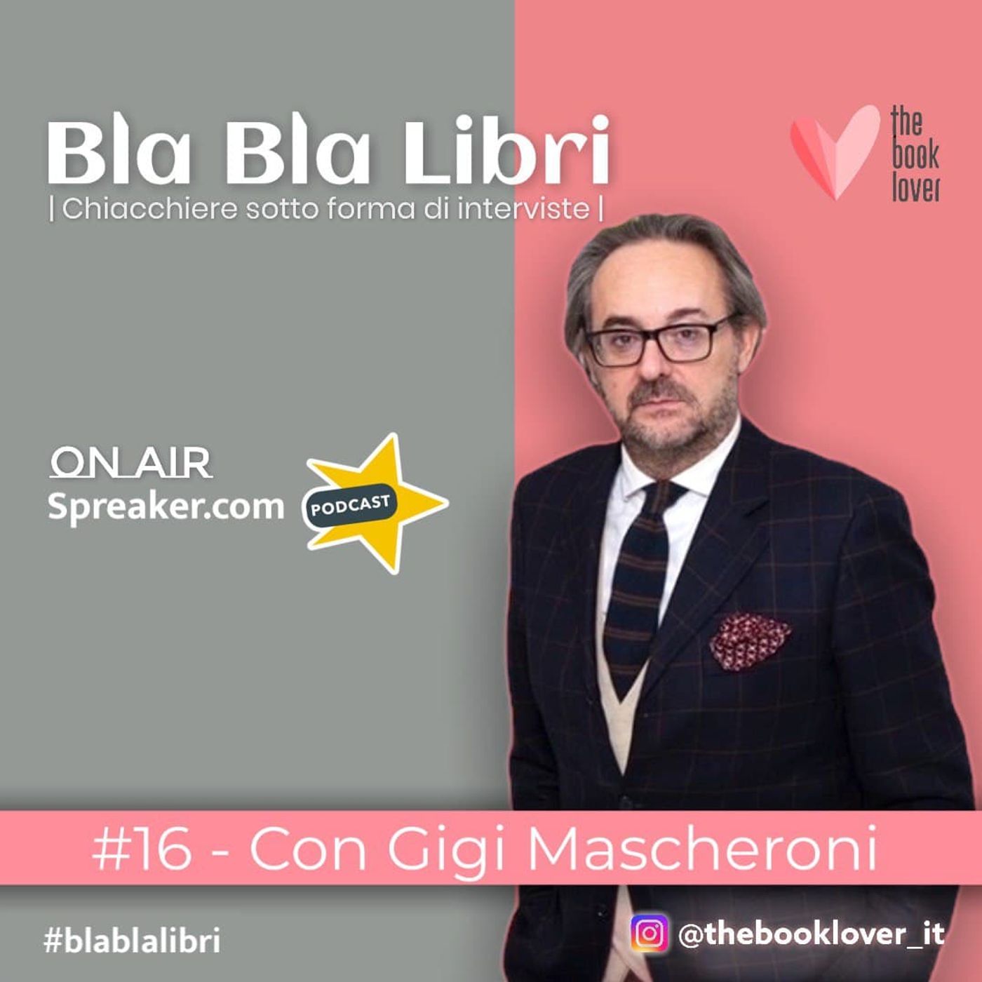 Bla Bla Libri