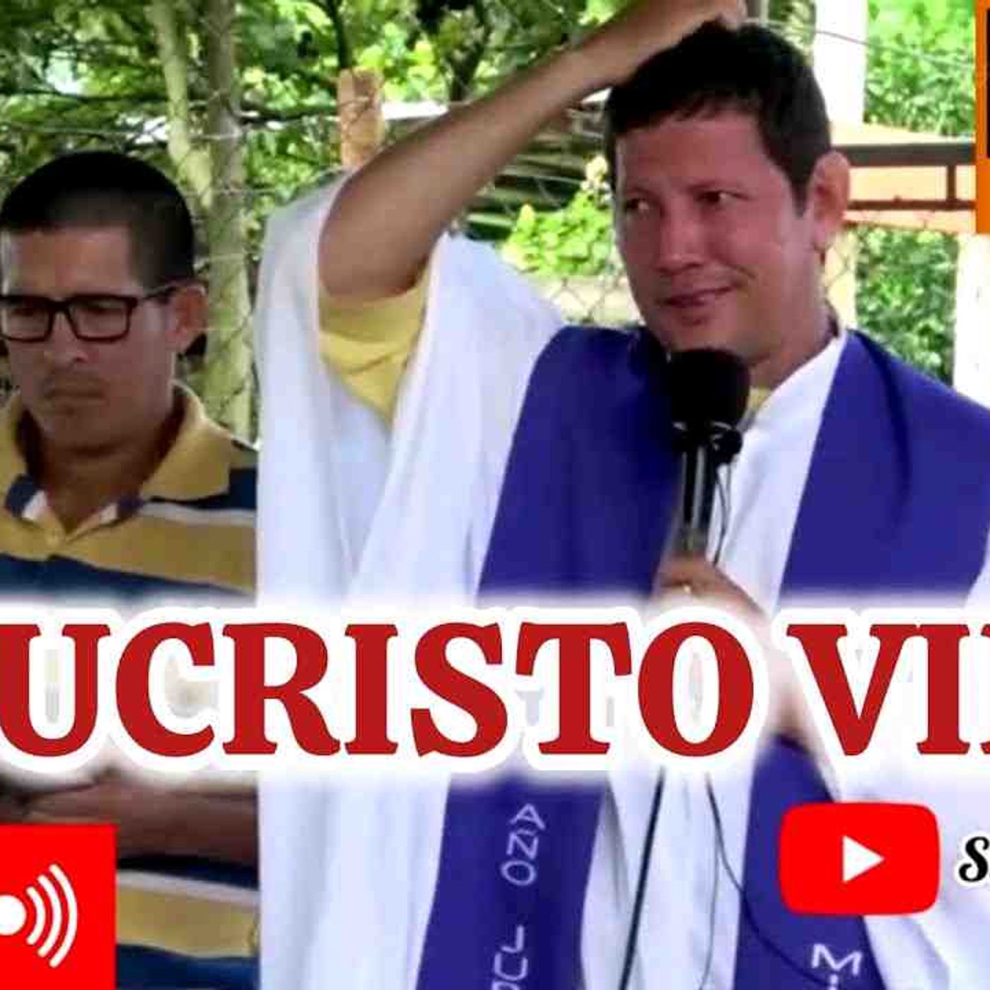 Por Fin Sale ESTE VIDEO Del Padre Luis Toro😱 PREPARADO Para El REINO de Los CIELOS👇🏼 _39-2025(MP3_160K) episode artwork