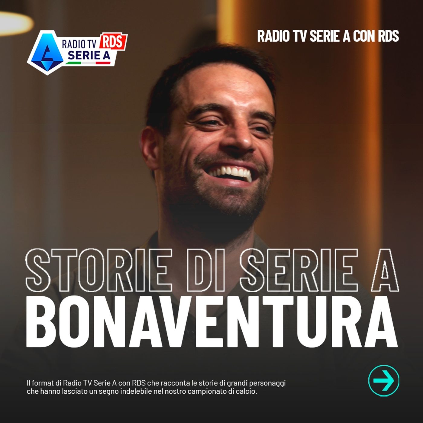 Storie di Serie A