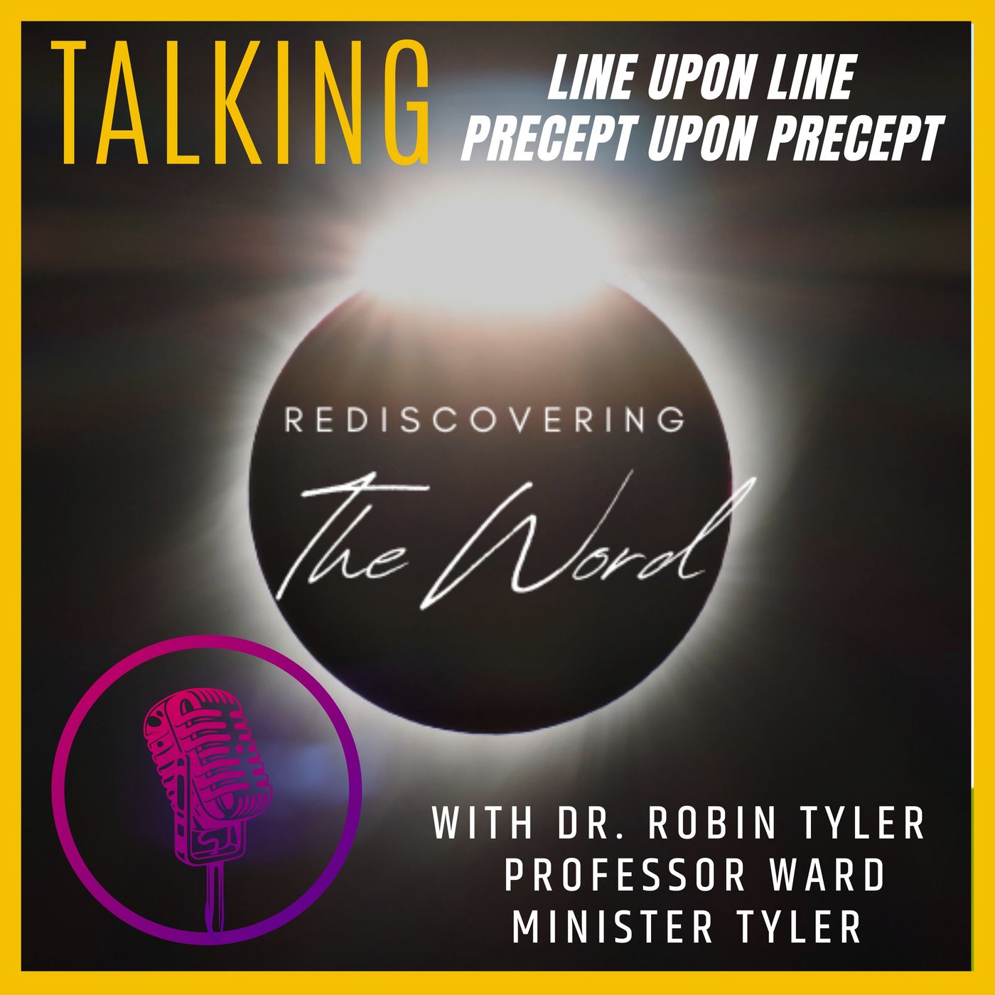 Rediscovering The Word