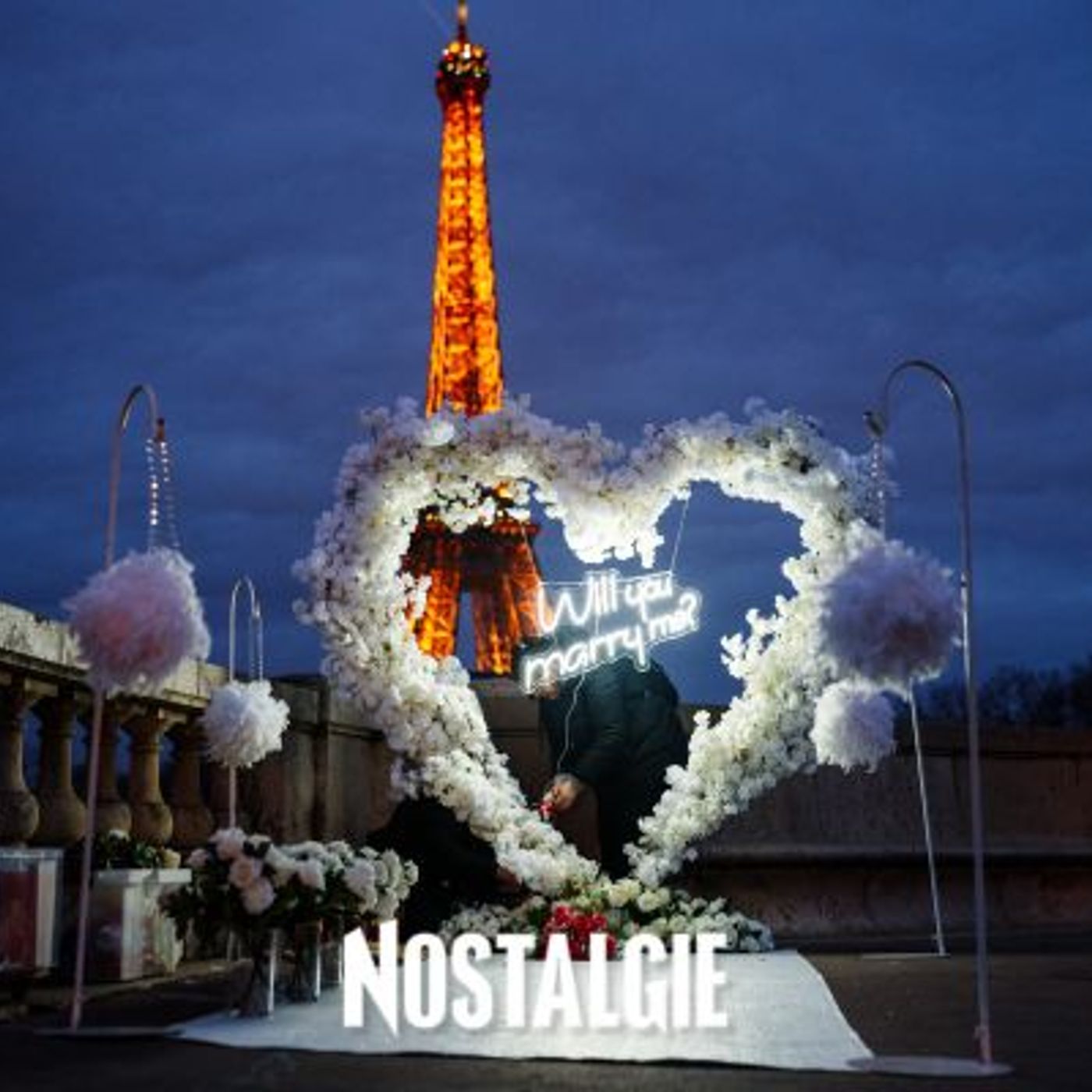 Journal de la Musique : Voici le conseil musical ultime pour bien réussir votre Saint-Valentin