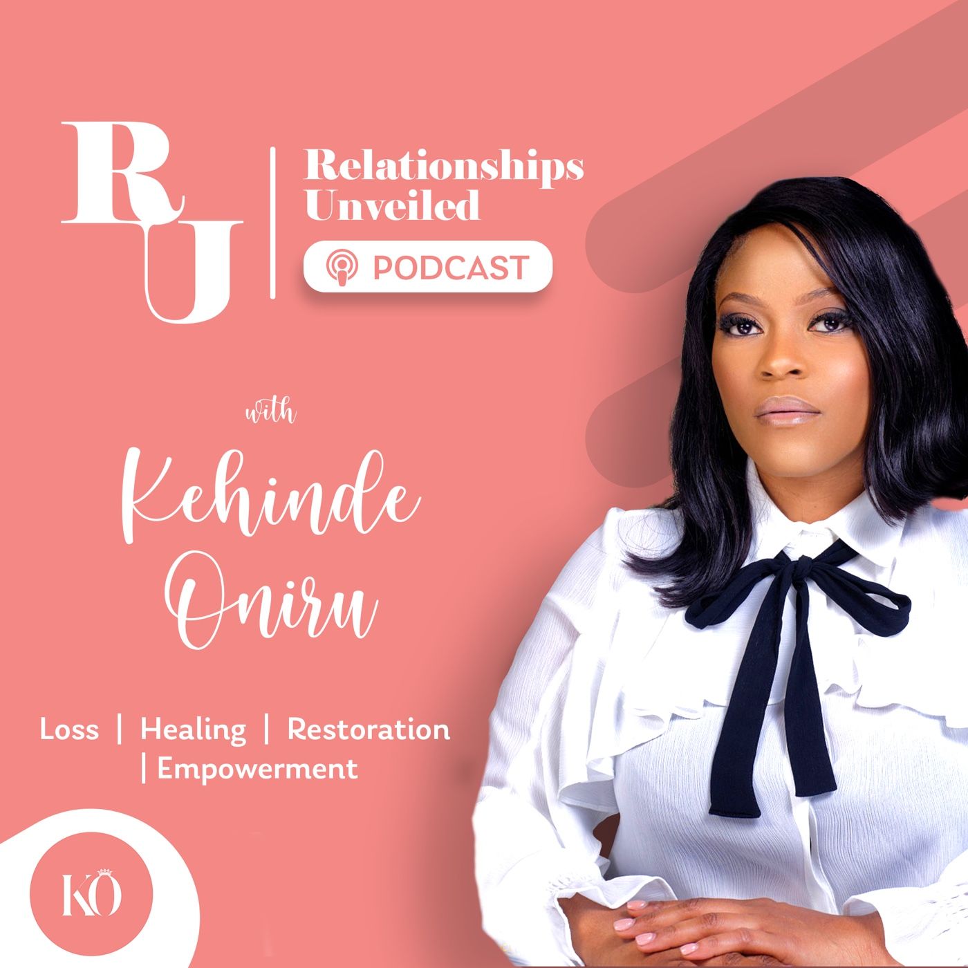 RELATIONSHIPS UNVEILED