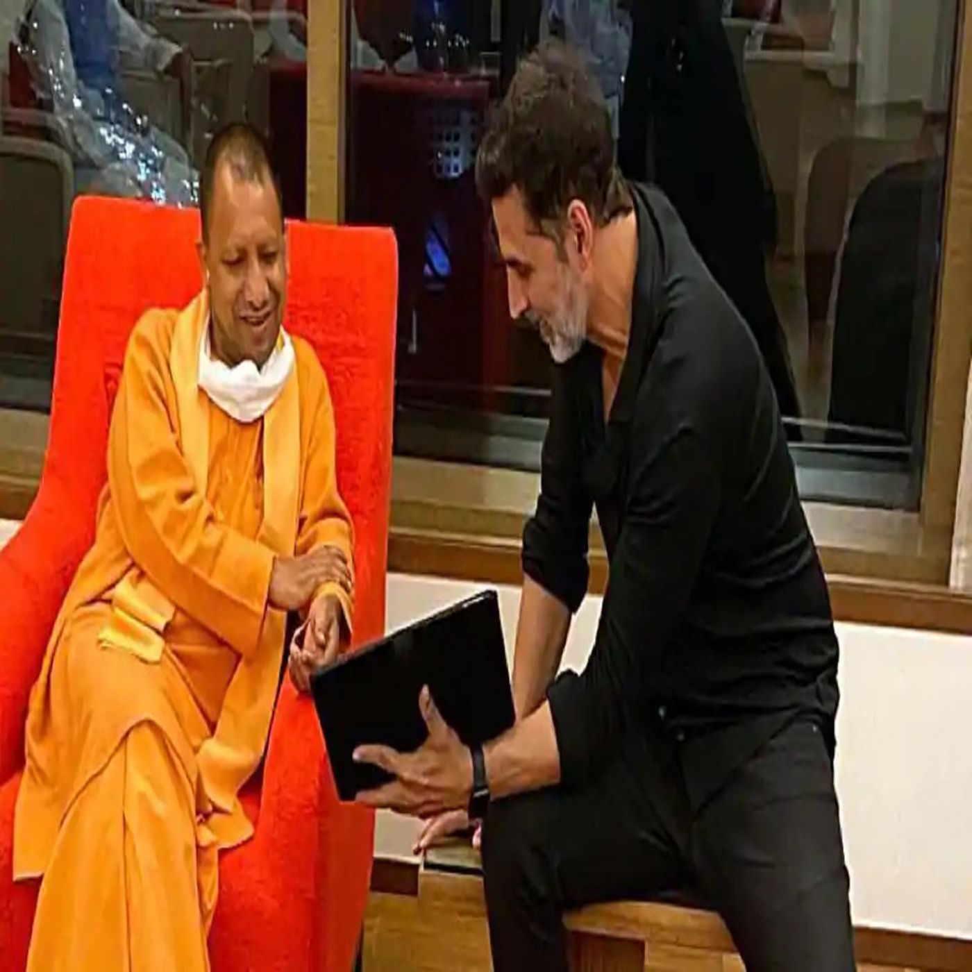 This is why a world class Film City in UP is a win-win for the people of both UP and Maharashtra