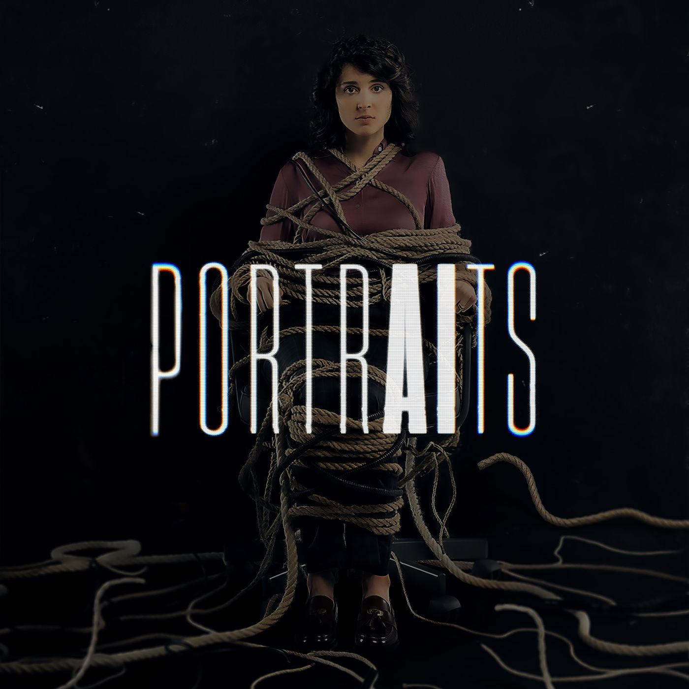 PortrAIts – I sintomi invisibili della Sclerosi Multipla