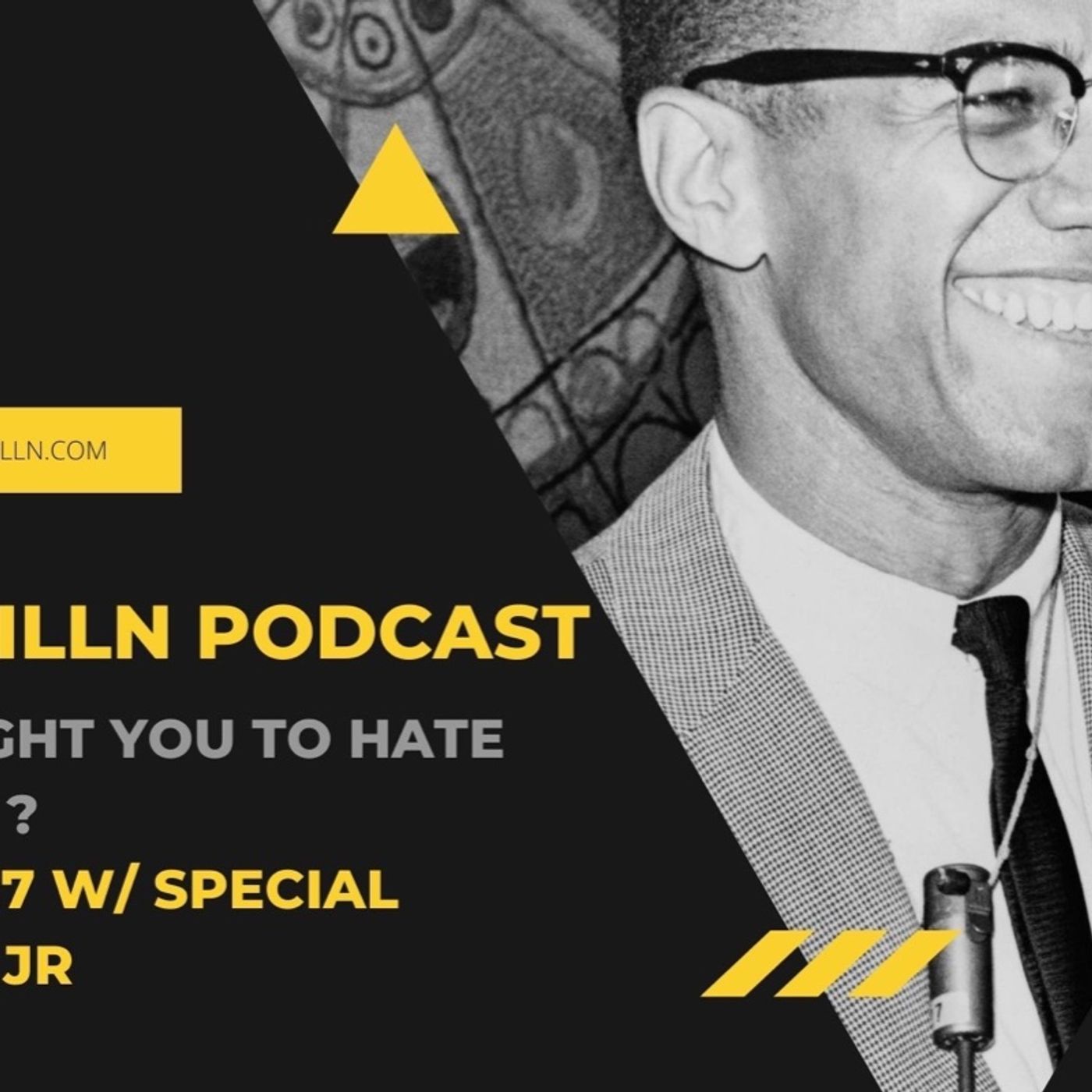 Who Taught U 2 Hate Yourself EPISODE 17 W/ @DivizieKonKeri