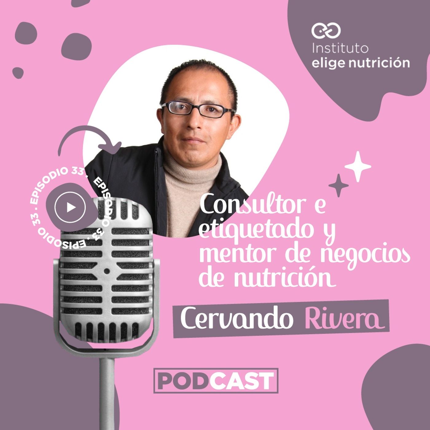 El podcast de las nutriólogas exitosas