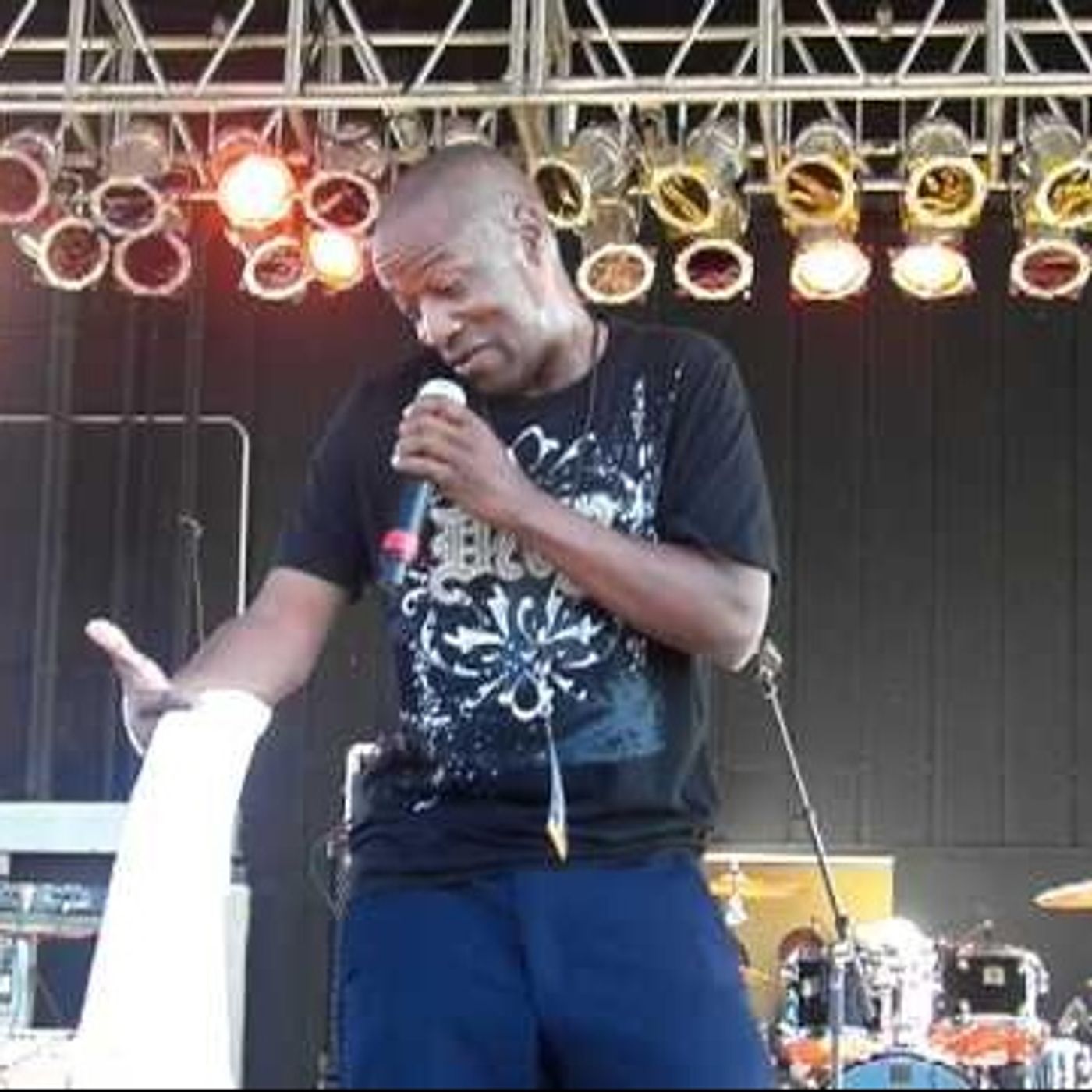 Jesse Graham Radio Rainy day episode 2012 -2016