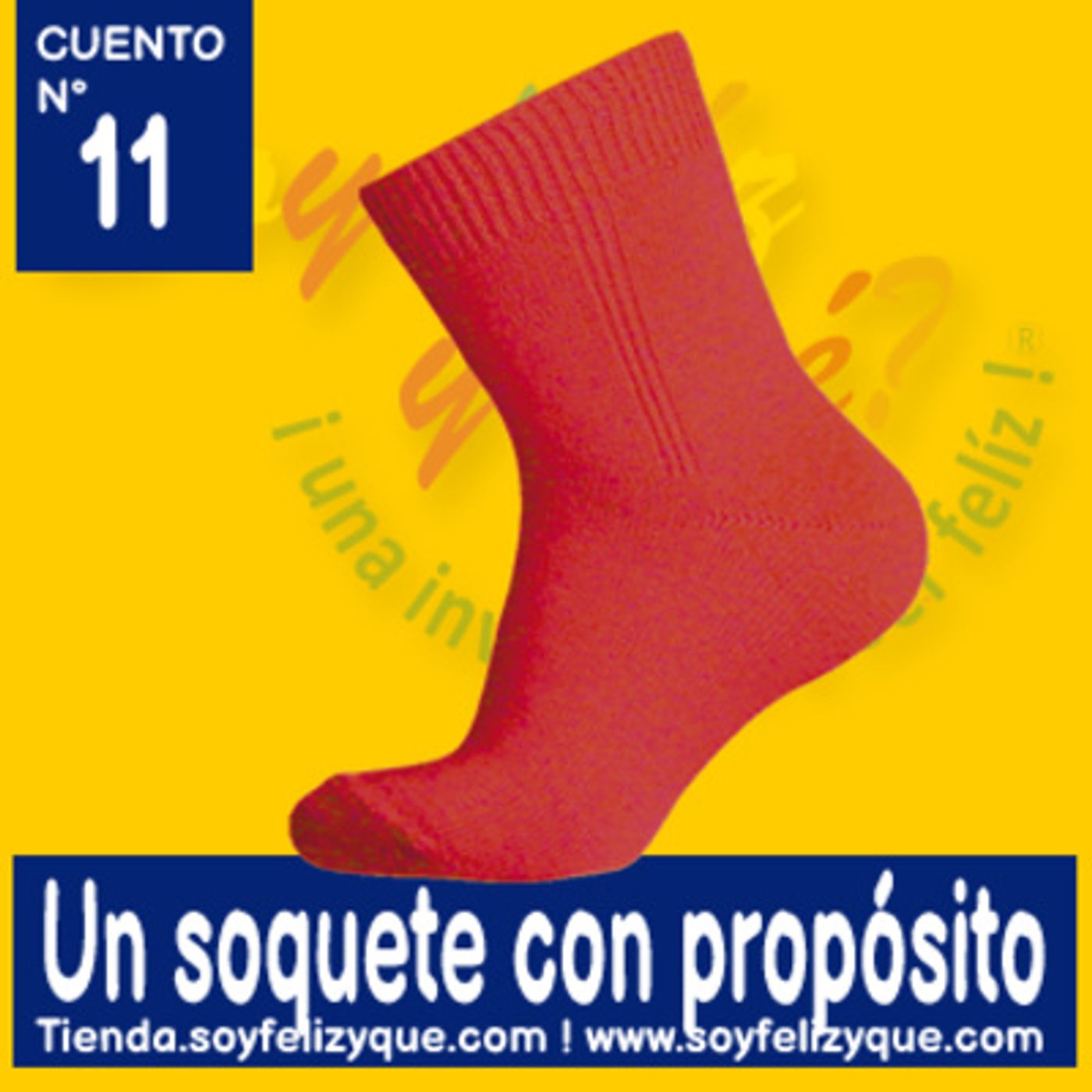 Soyfelizyqué, una invitación a ser feliz ® - #sfyq