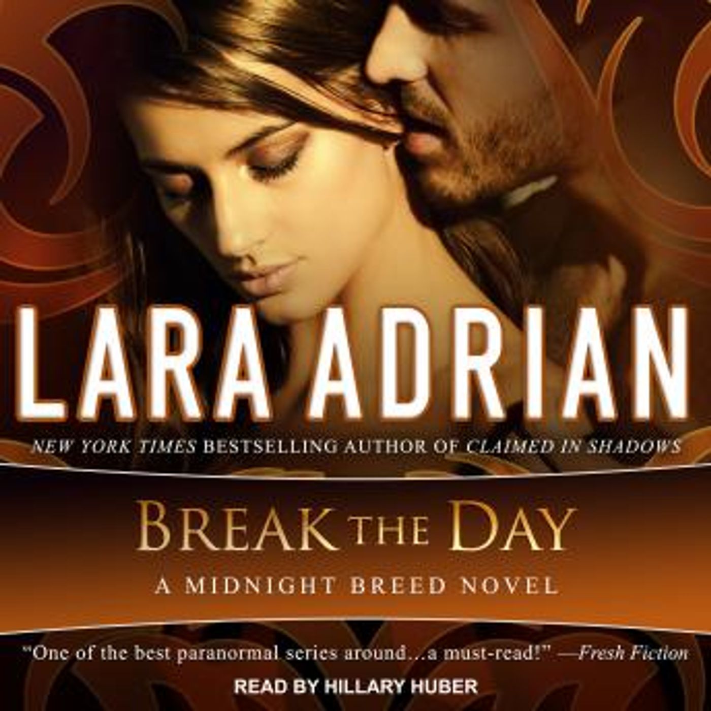 Grab the Essential Full Audiobooks in Science Fiction & Fantasy, Fantasy