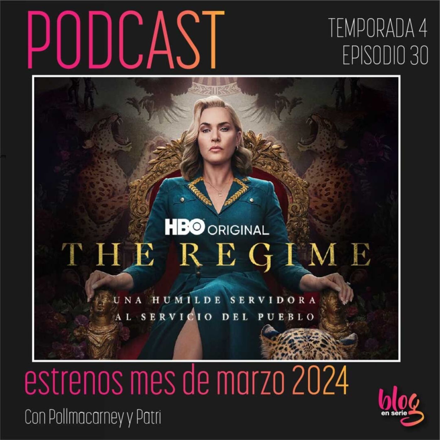 Blog En Serie