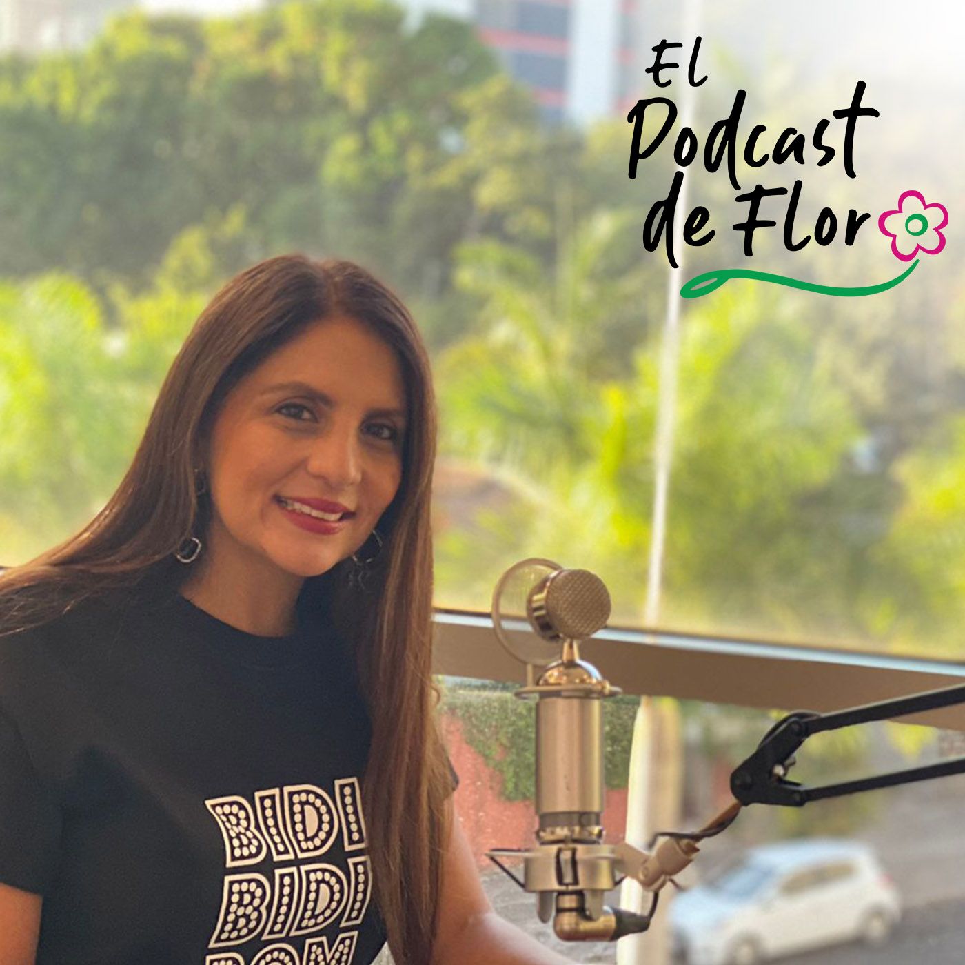 El Podcast de Flor