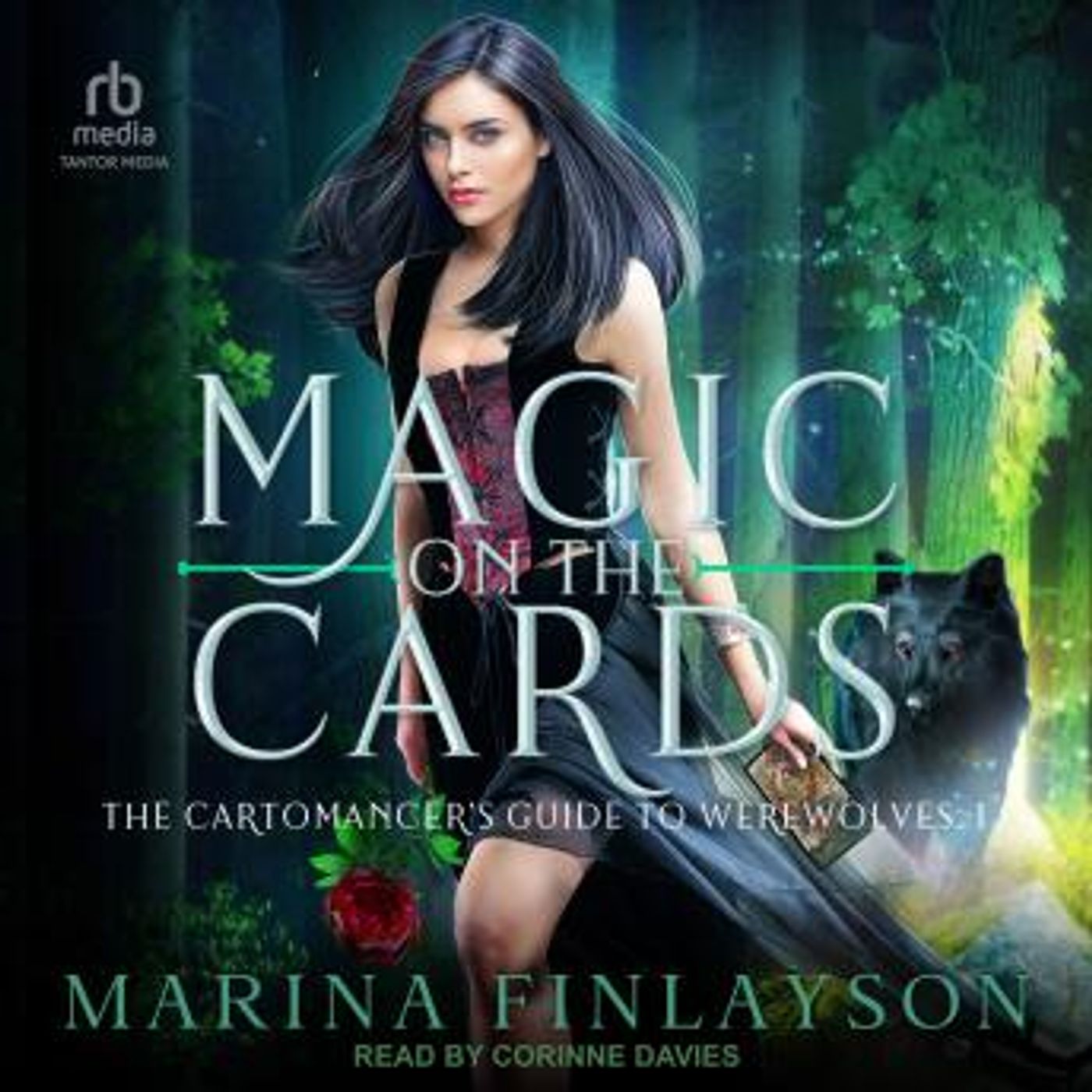 Listen to New Full Audiobooks in Romance, Romantasy