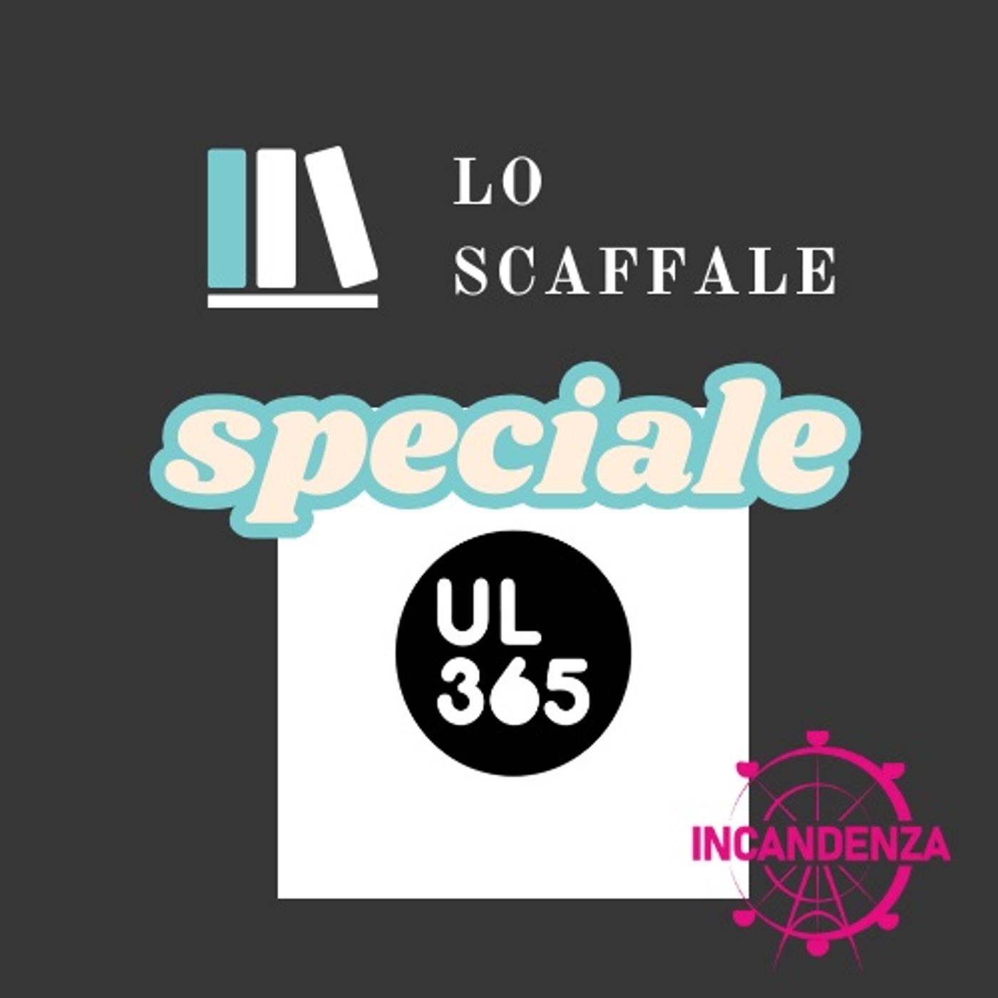 Umbrialibri, le sperimentazioni narrative con Gabriele Corsi e Andrea Delogu episode artwork