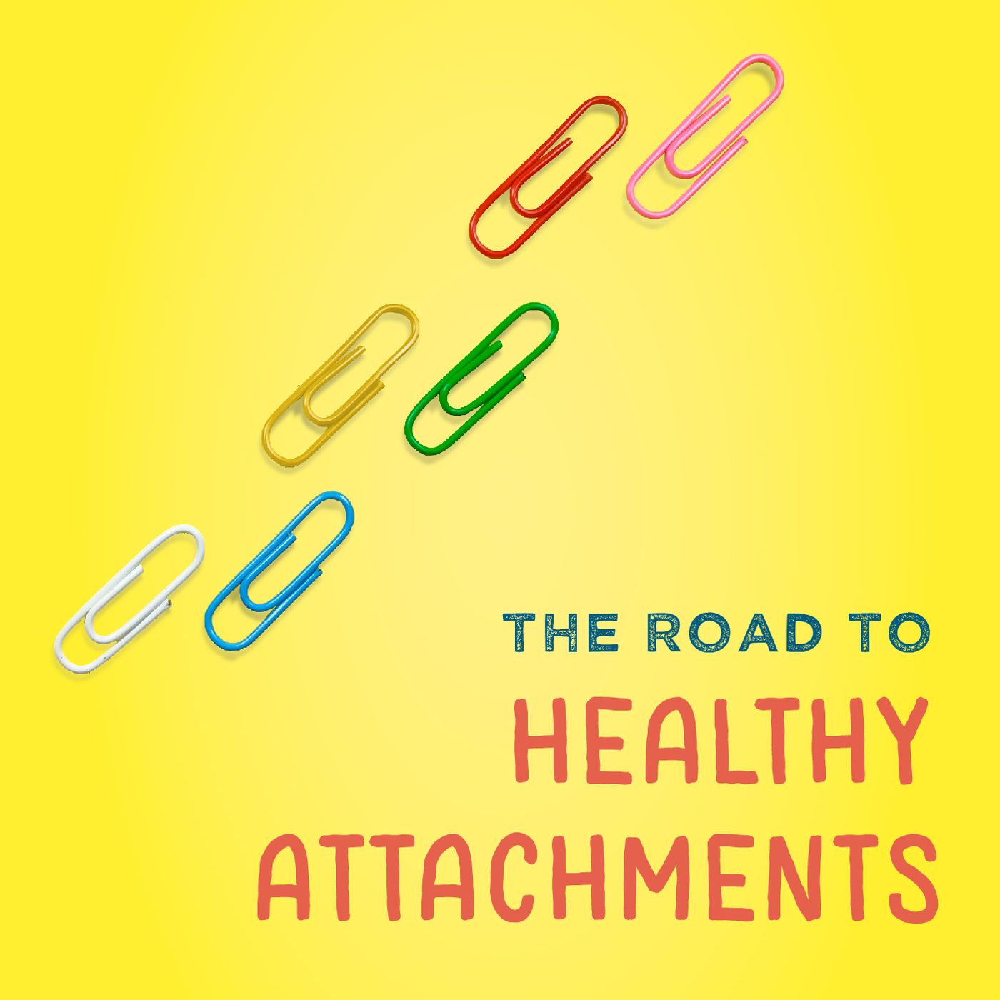 The Road to Healthy Attachments - Avoidant-Dismissive Style - Mark Beebe episode artwork