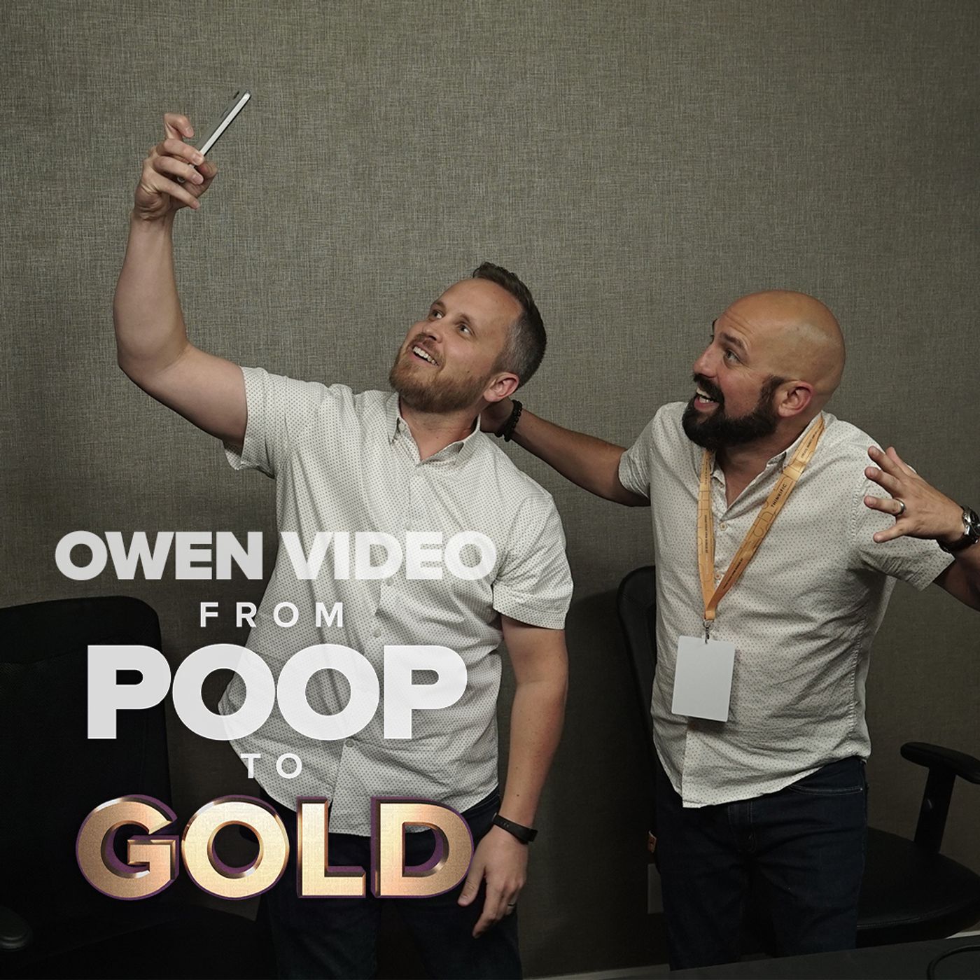 Owen Video: How I doubled my income while battling cancer