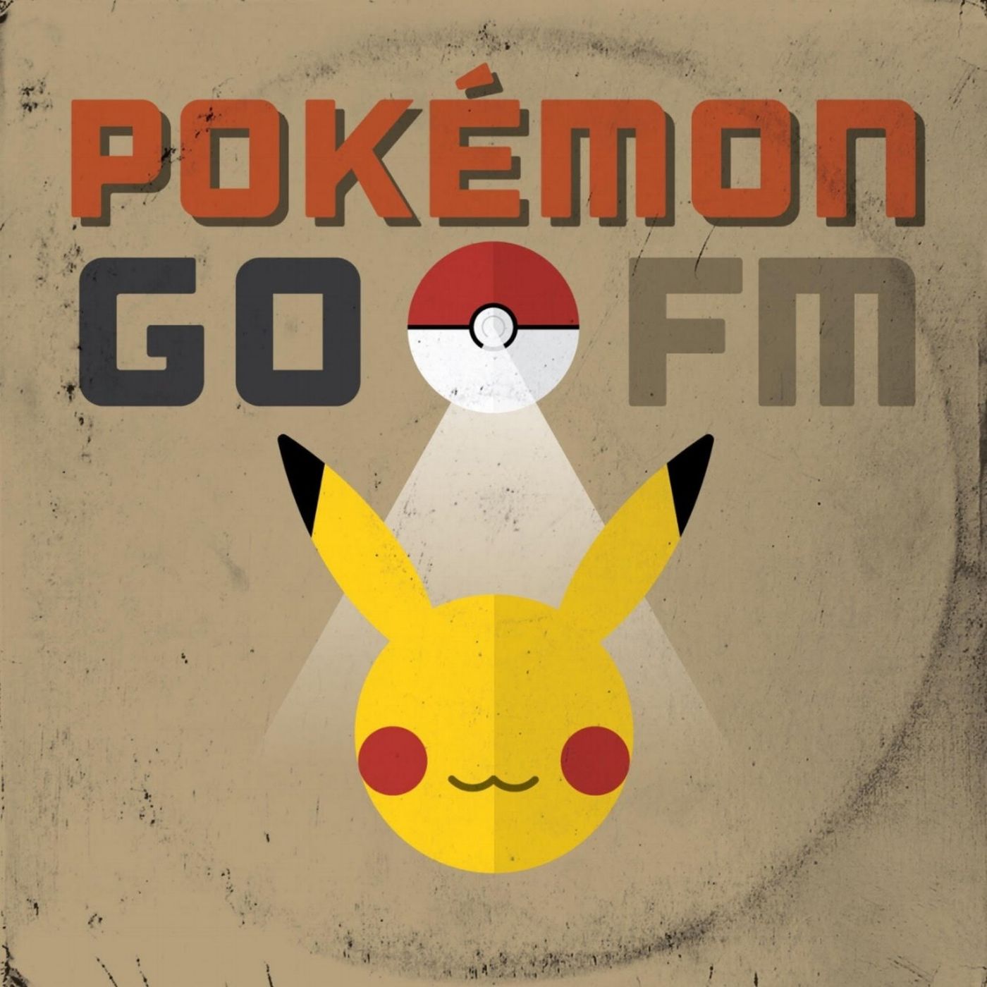 Poke Casters Network