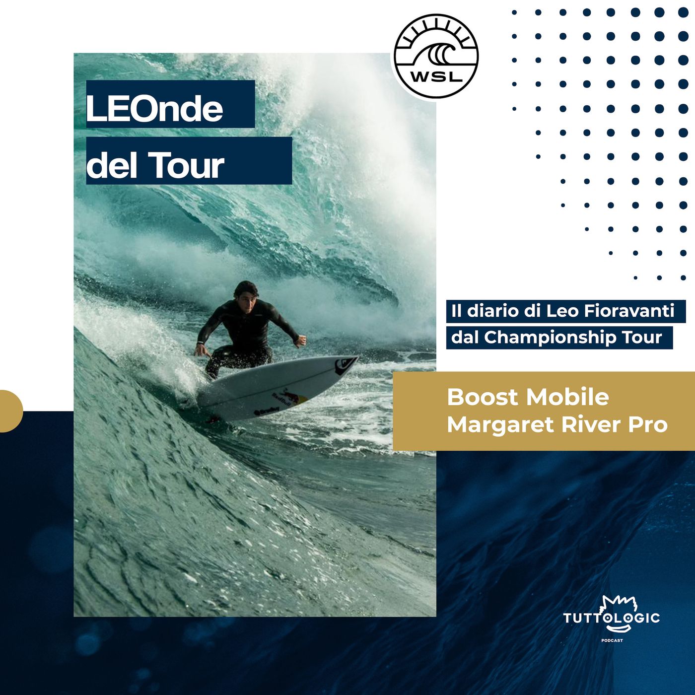 Tuttologic Surf