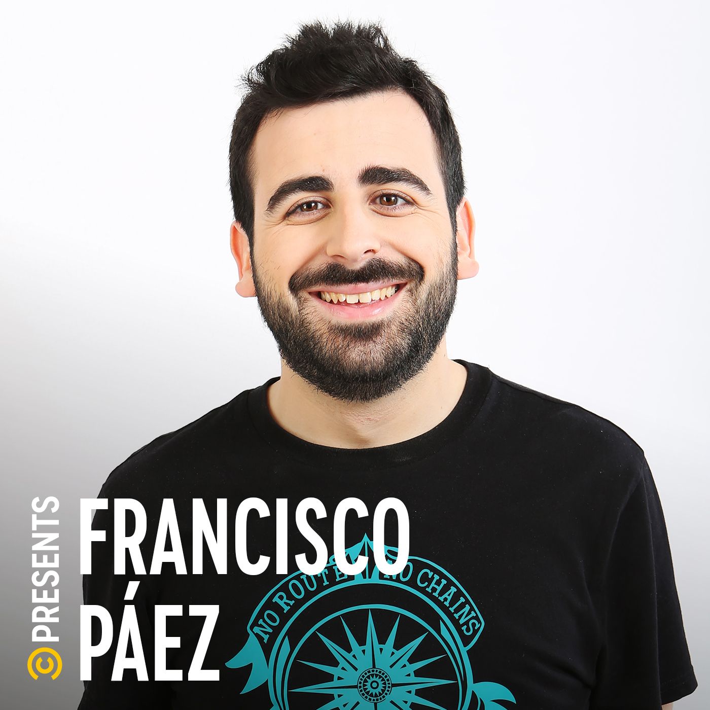 Francisco Páez - Filistea