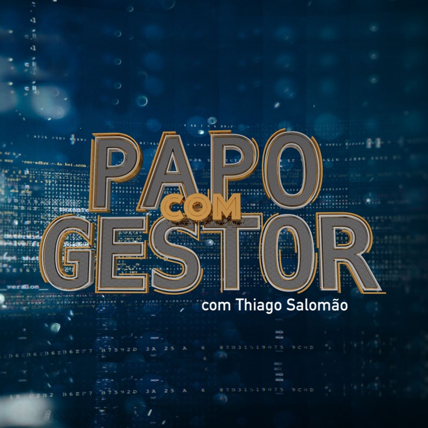 Papo com Gestor