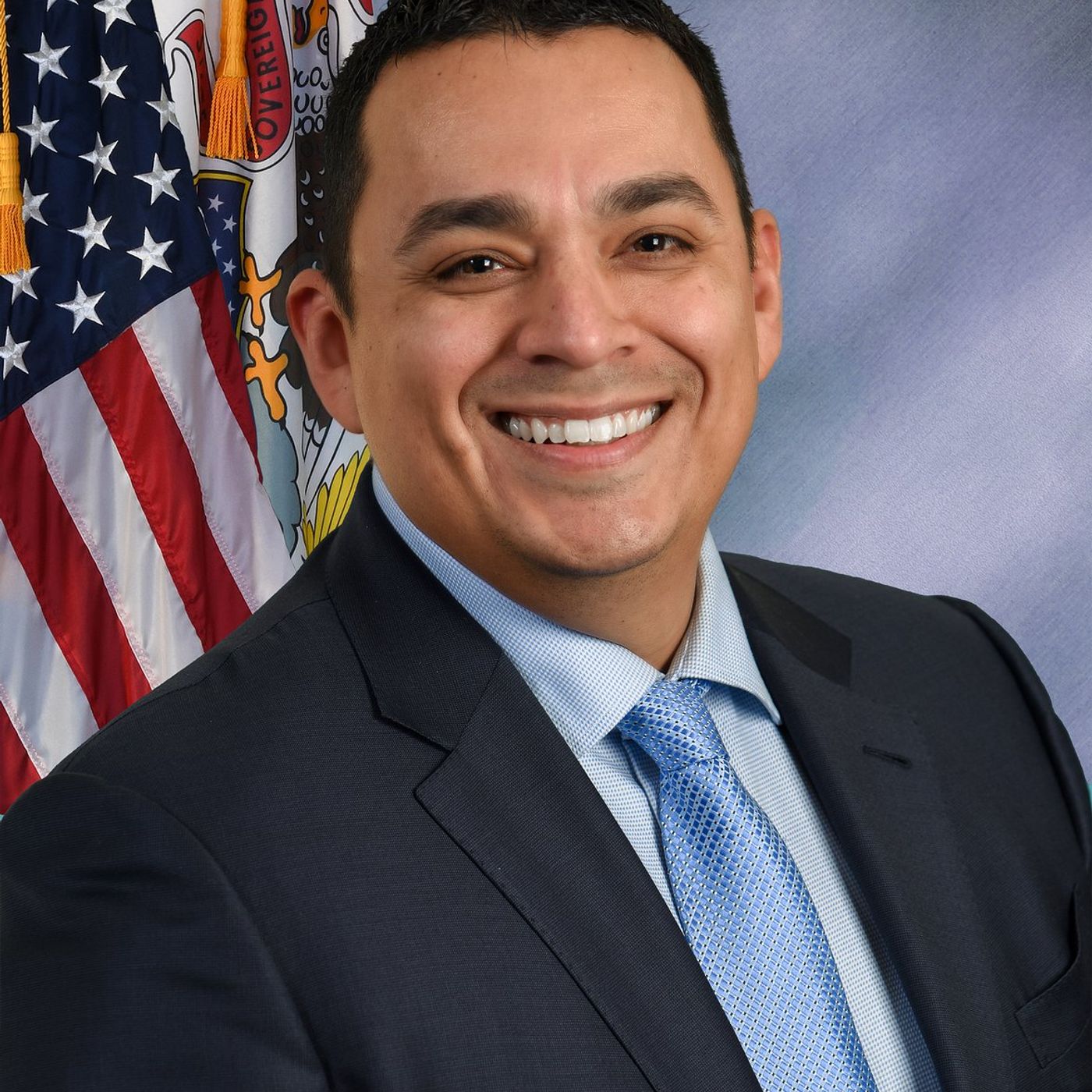 State Sen. Arellano encourages students to participate in Summer Reading Program episode artwork