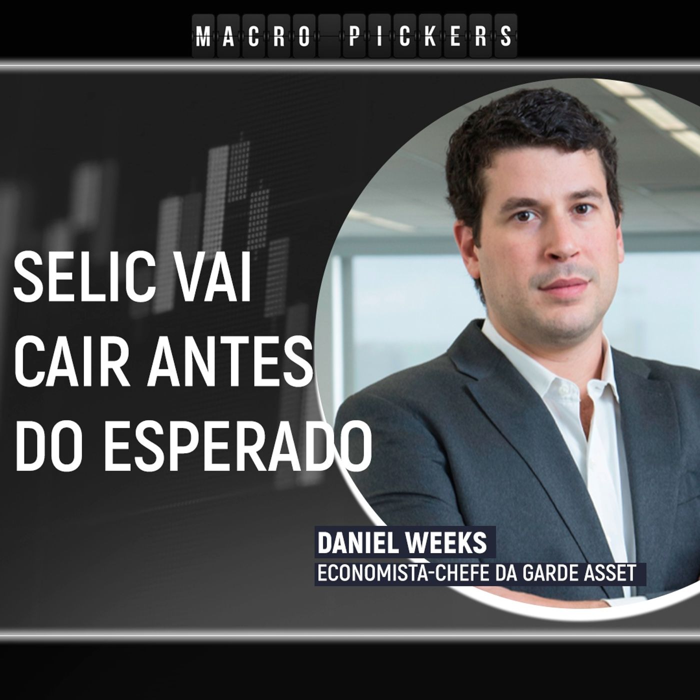 Deflação veio pra ficar? A visão da Garde para inflação em 2023 [Macro Pickers]