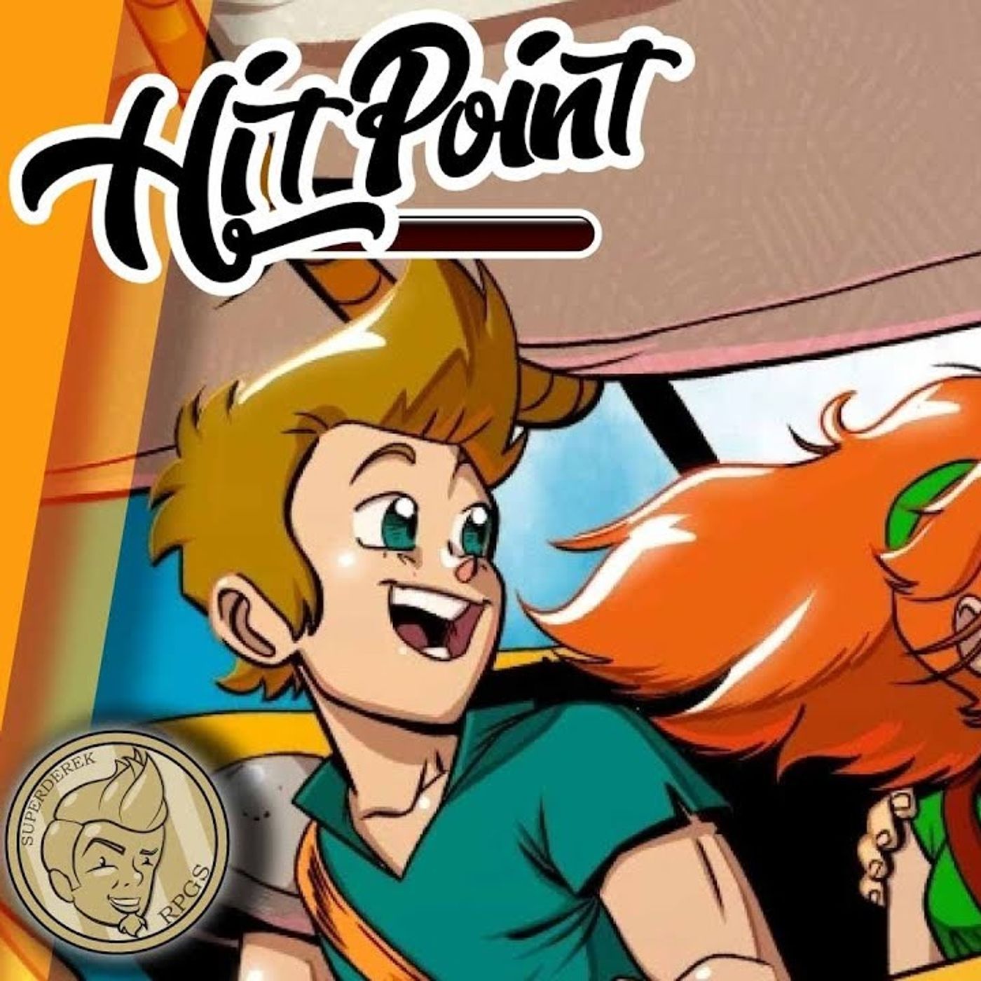 HitPoint!