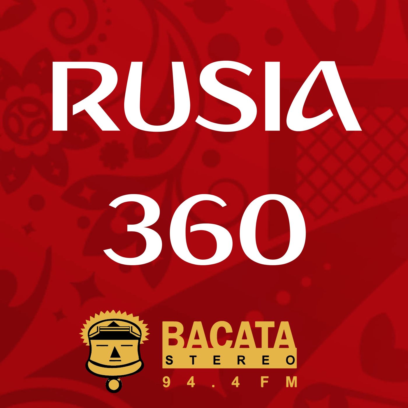 Rusia 360
