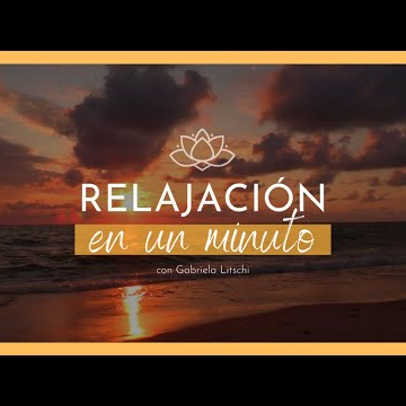 08. Relajación en 1 minuto  Respiración para relajarte rápidamente
