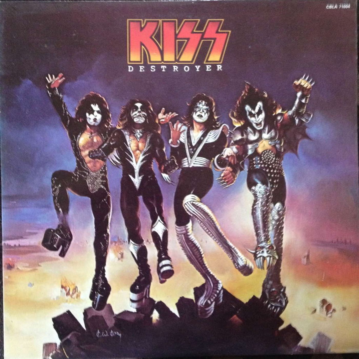 destroyer_kiss episode artwork